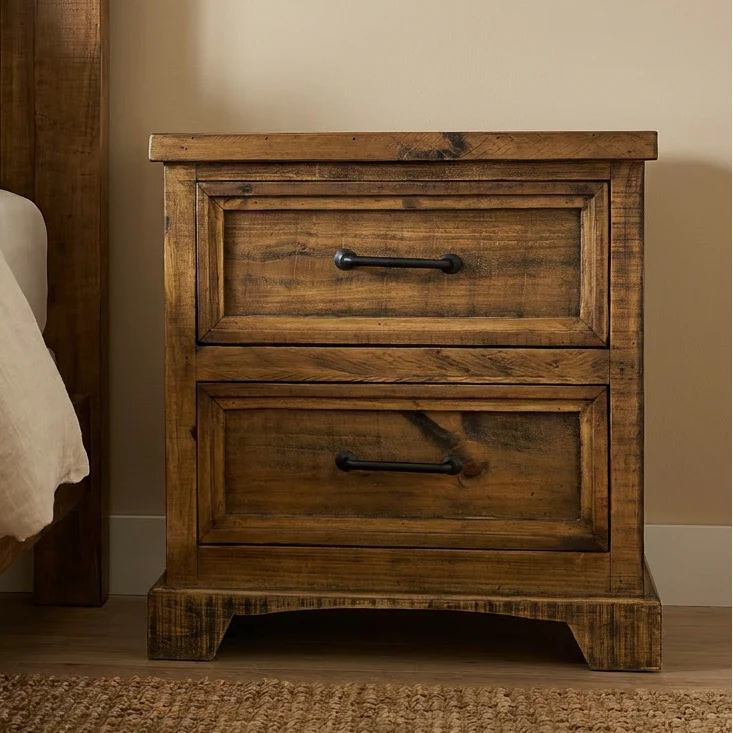 Sundance Nightstand