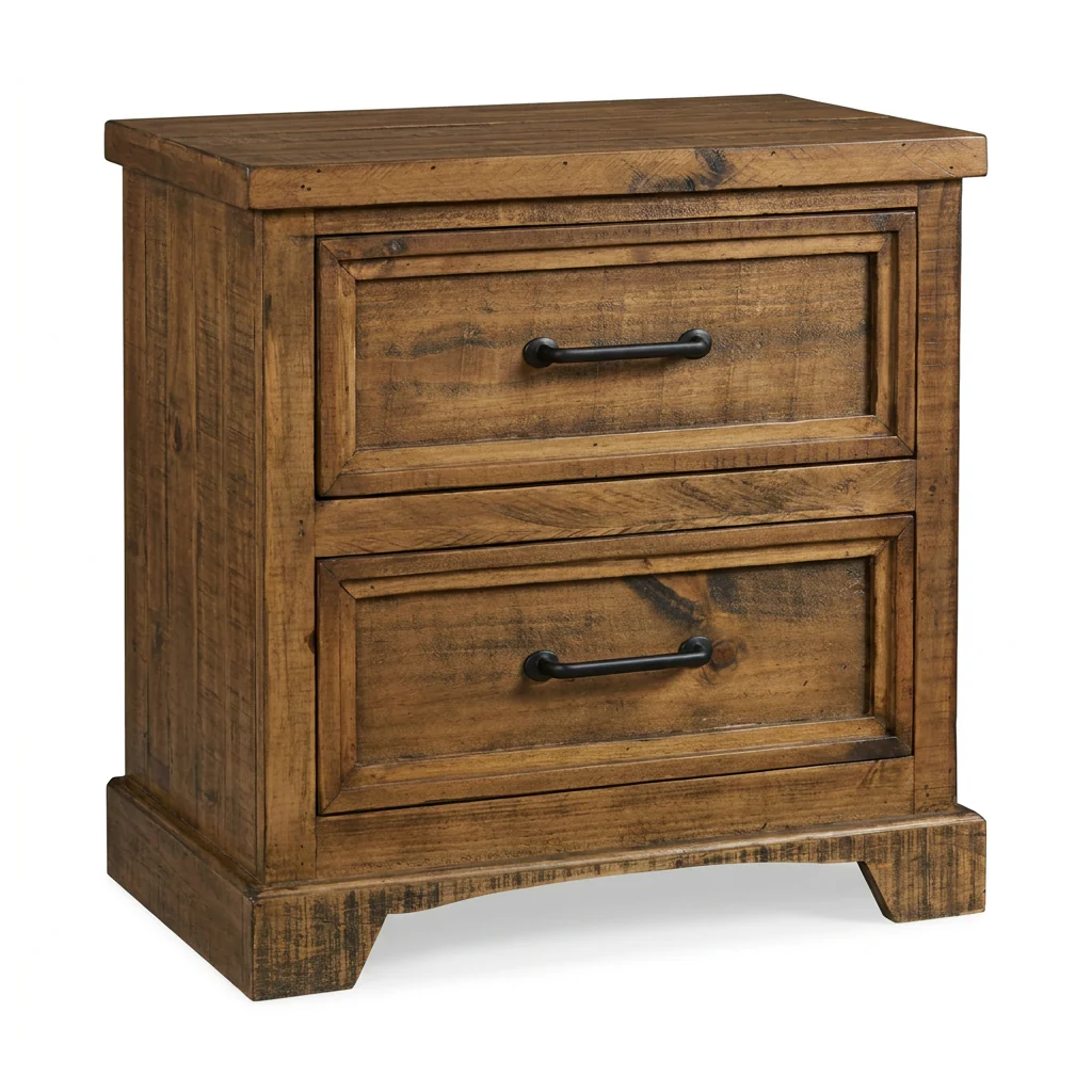 Sundance Nightstand - Image 2