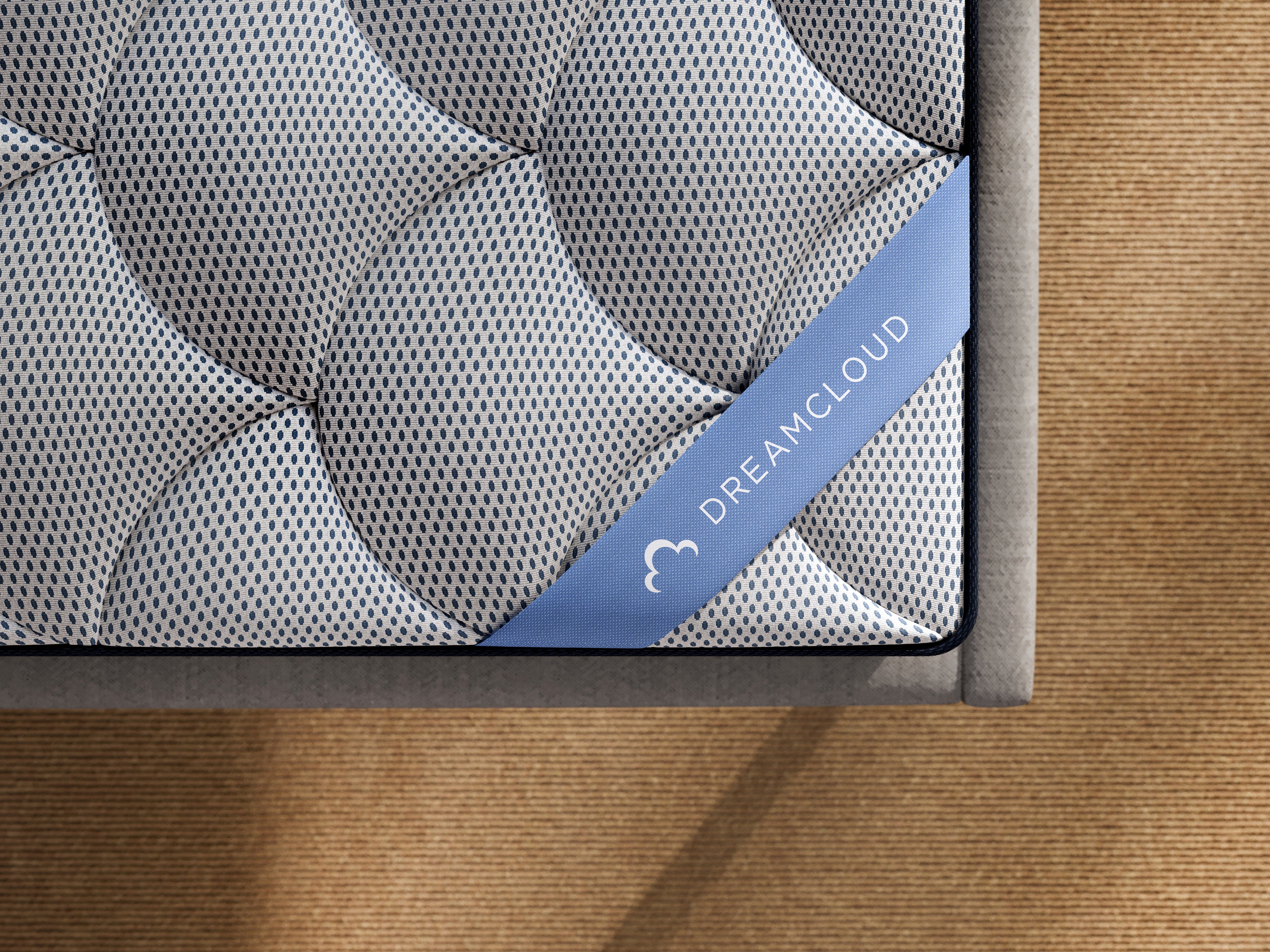 Dreamcloud Premier Hybrid Mattress - Image 4