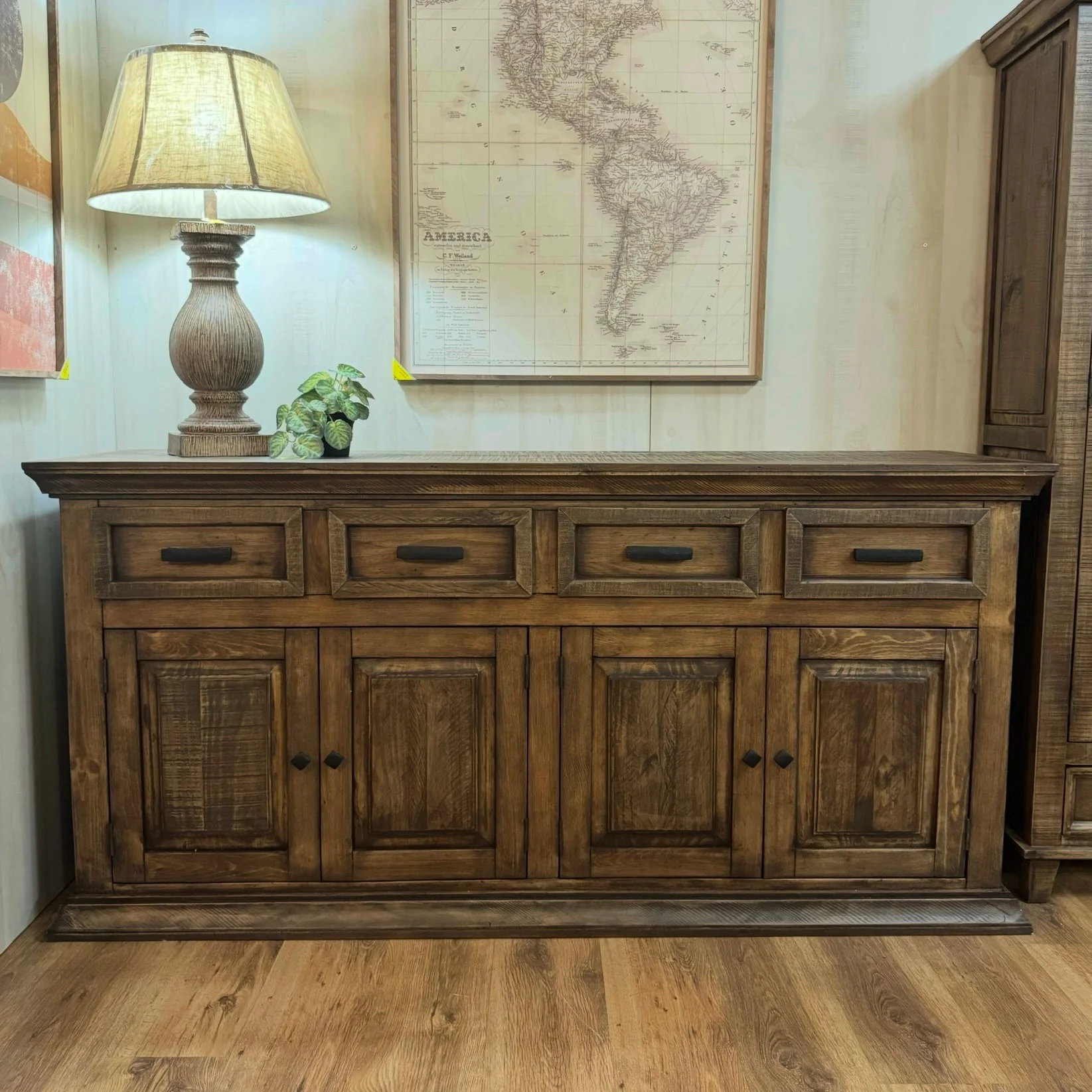 Driftwood Buffet - Image 2