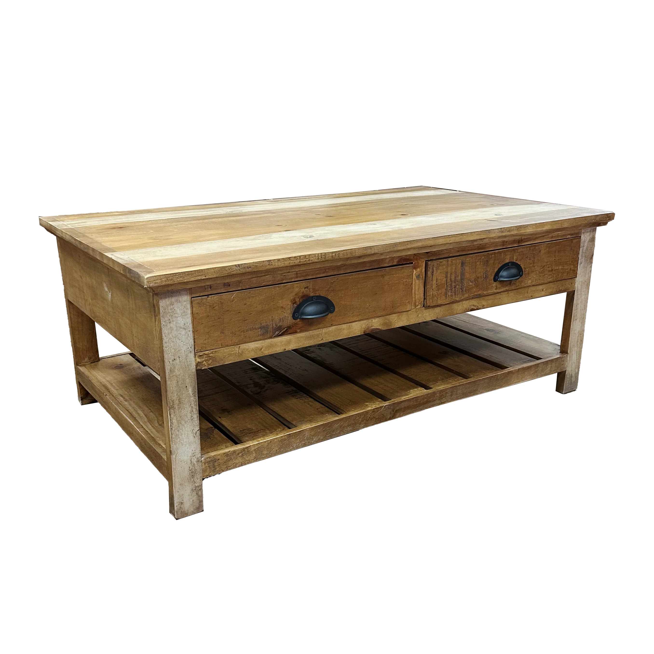 Dutton Coffee Table Set - Image 3