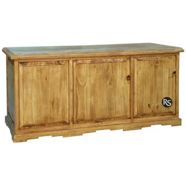 Sierra Executive Desk - Image 2