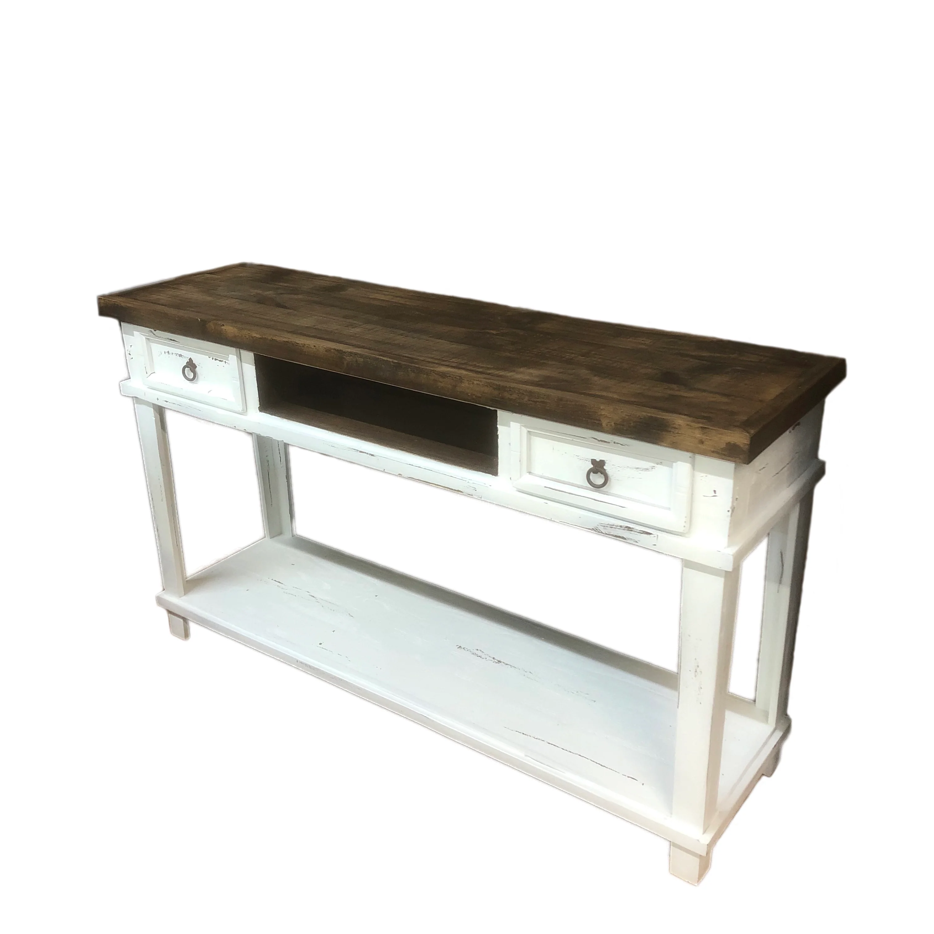 Farmhouse Console - Image 6