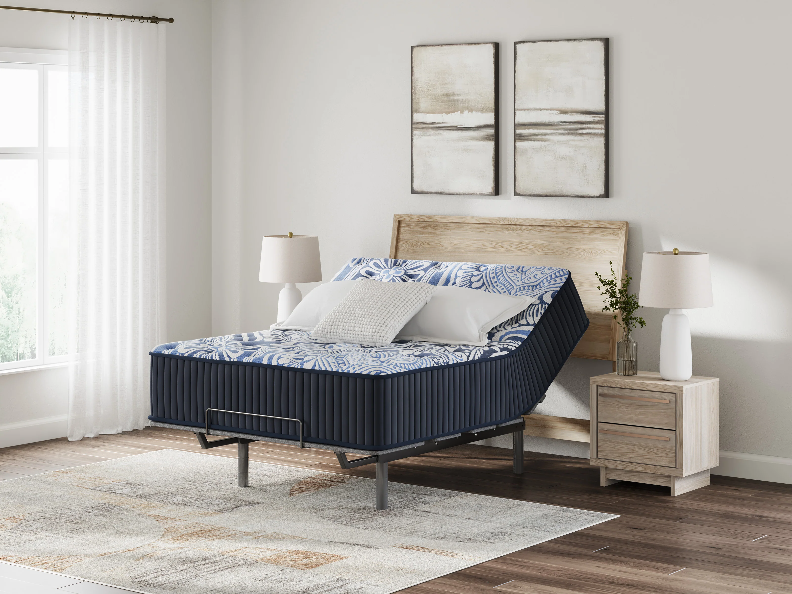 Firm Luxe Mattress - Image 3
