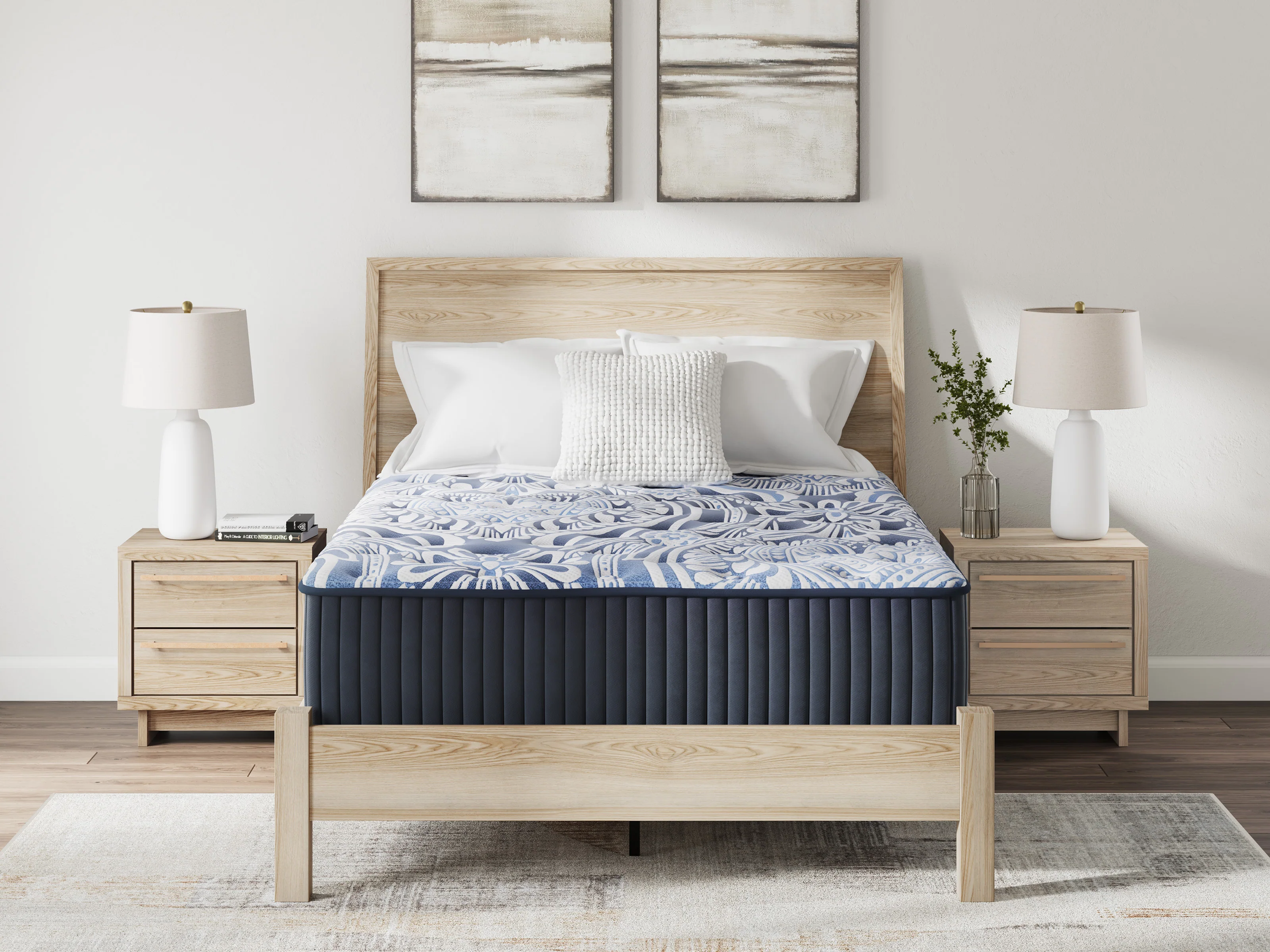 Firm Luxe Mattress - Image 4
