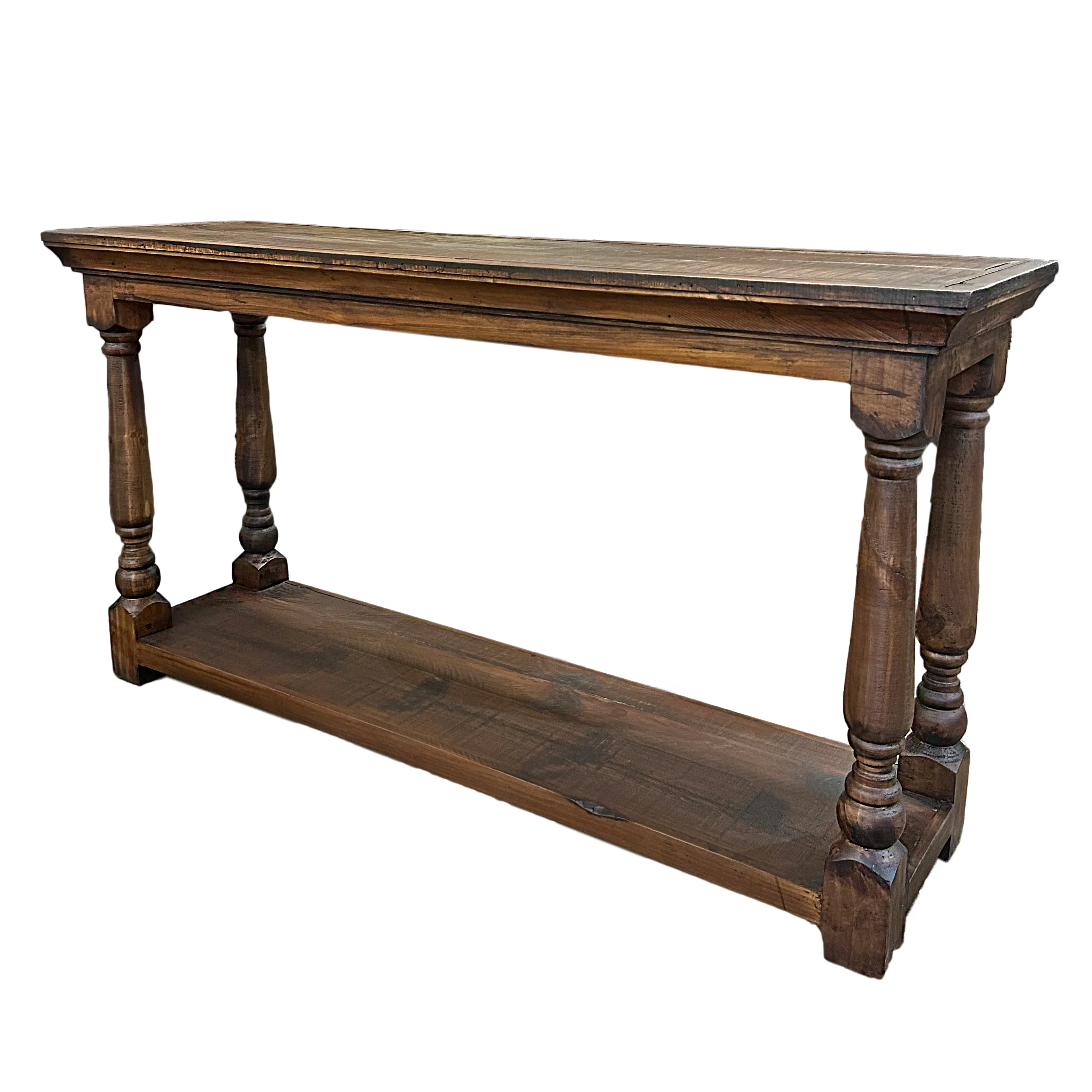 Pecos Sofa Table - Image 2