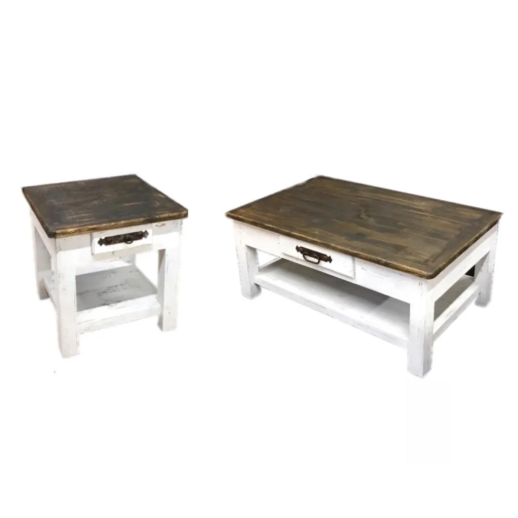 Gatlinburg Coffee Table Set - Image 3