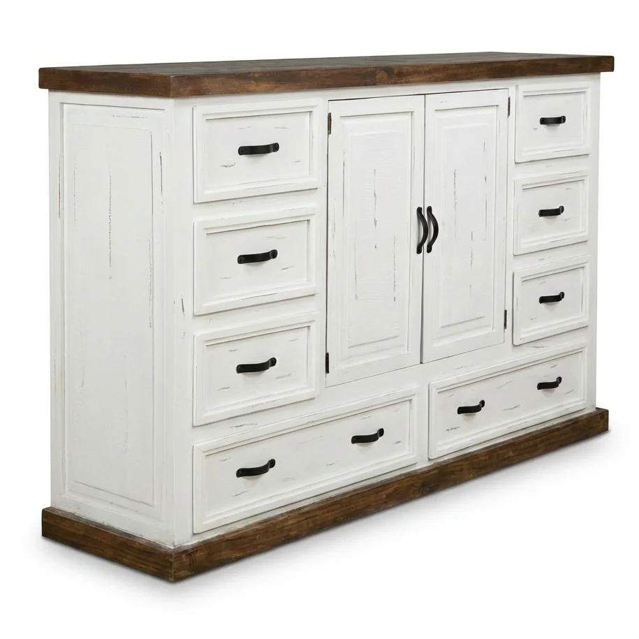 Branson Dresser - Image 3