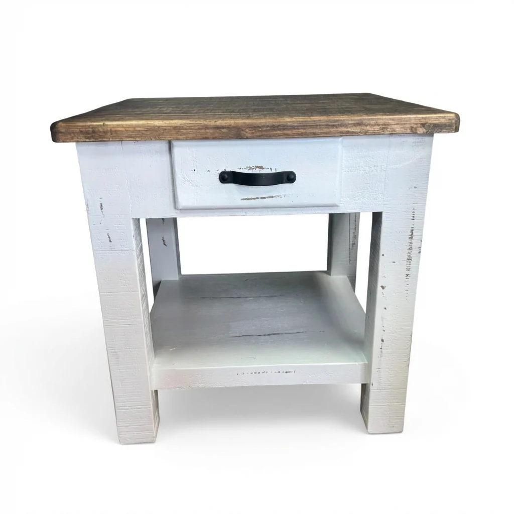Silo Coffee Table Set - Image 3