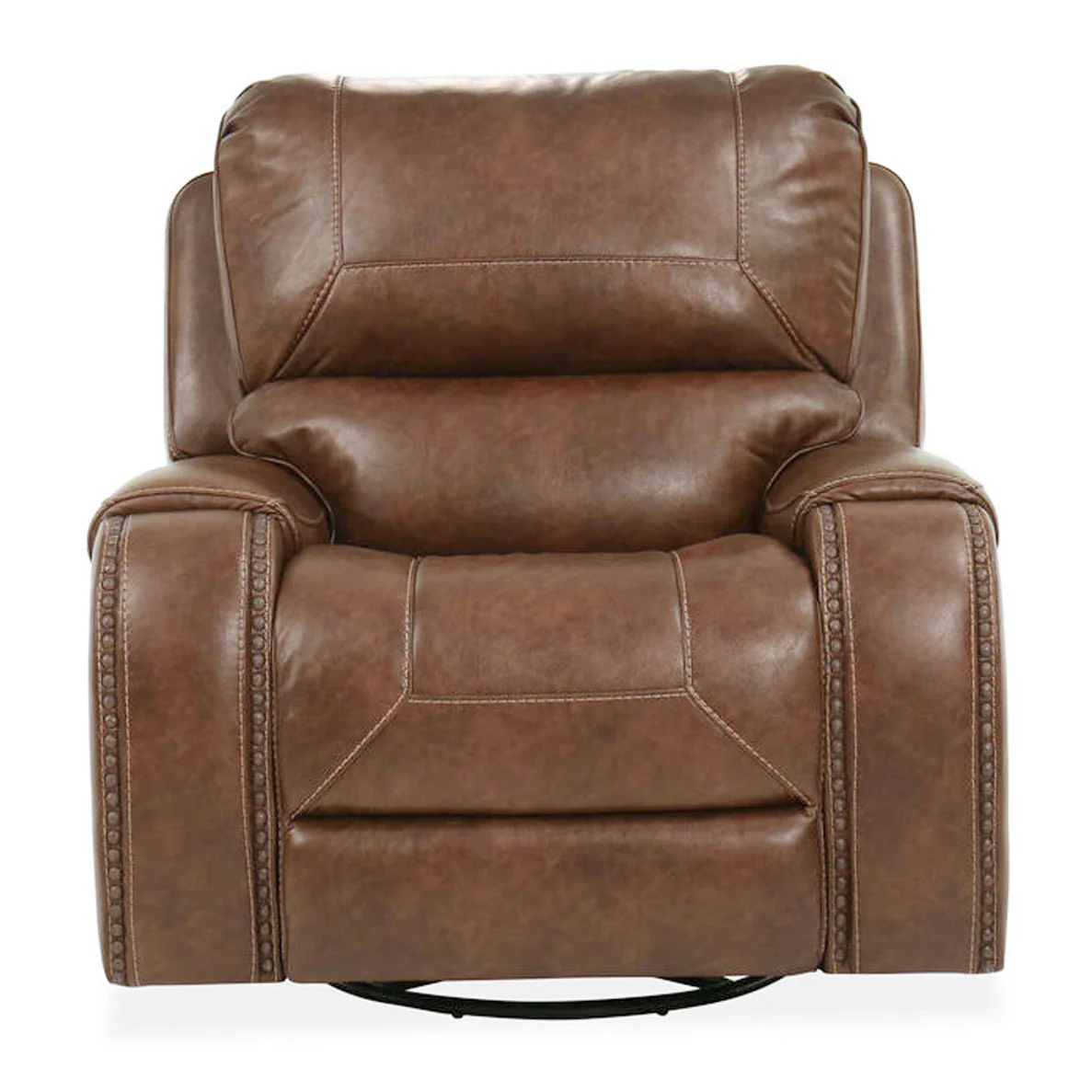 GunBarrel Reclining Sofa Set - Image 7
