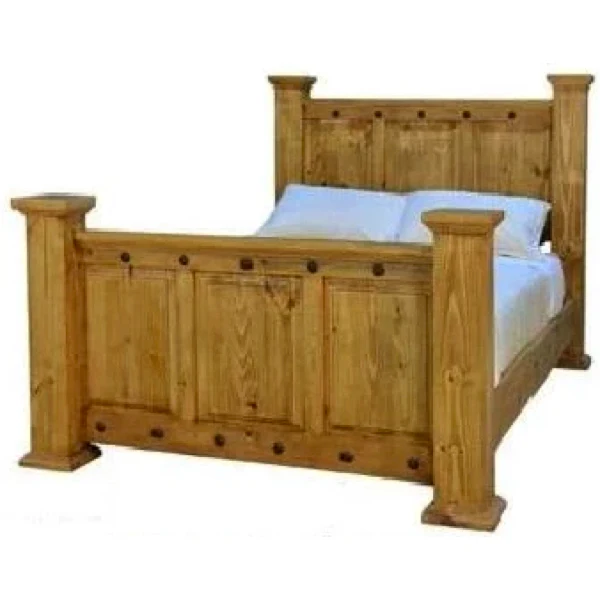Hacienda Bed