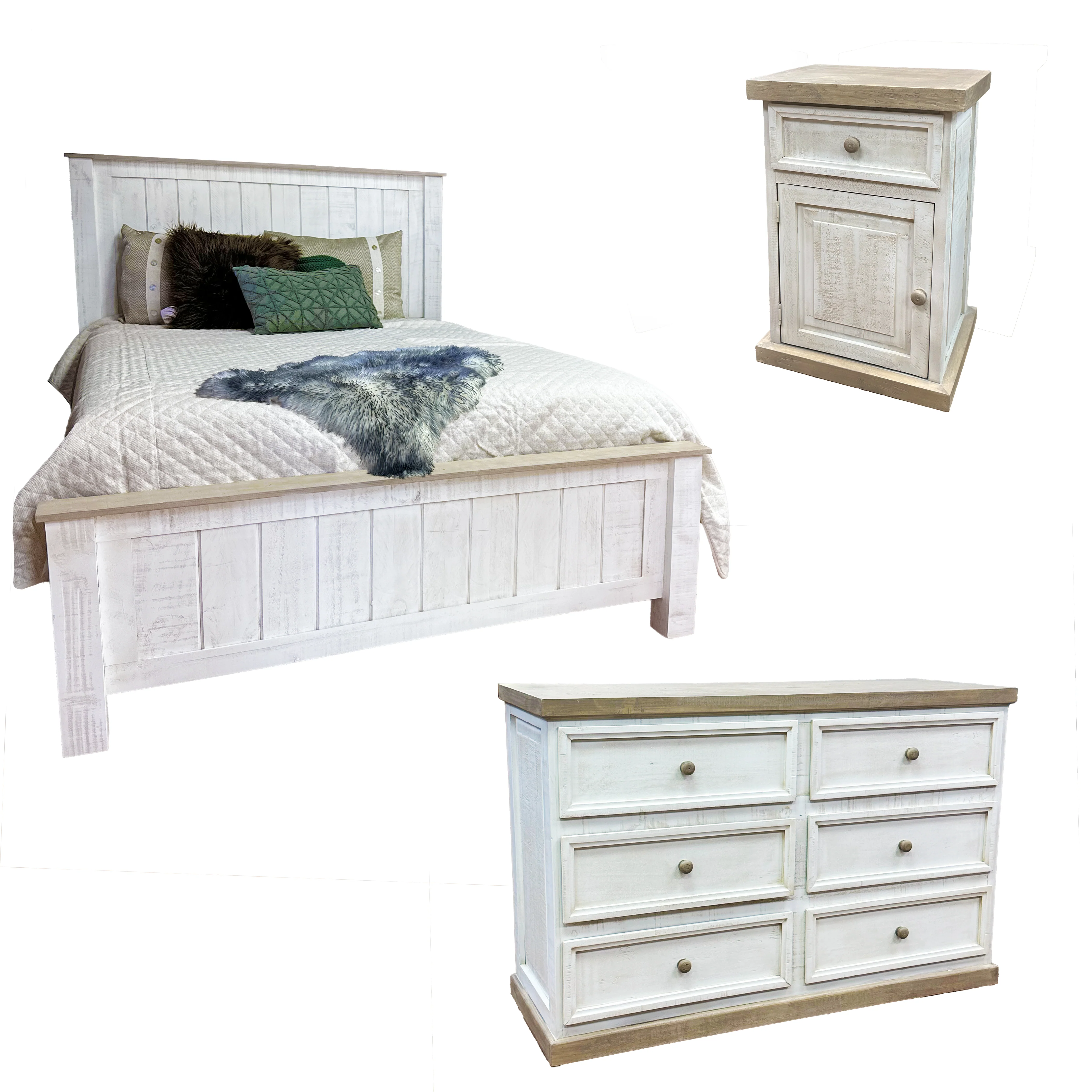 Hailey 3 Pc Doorbuster Set - Image 2