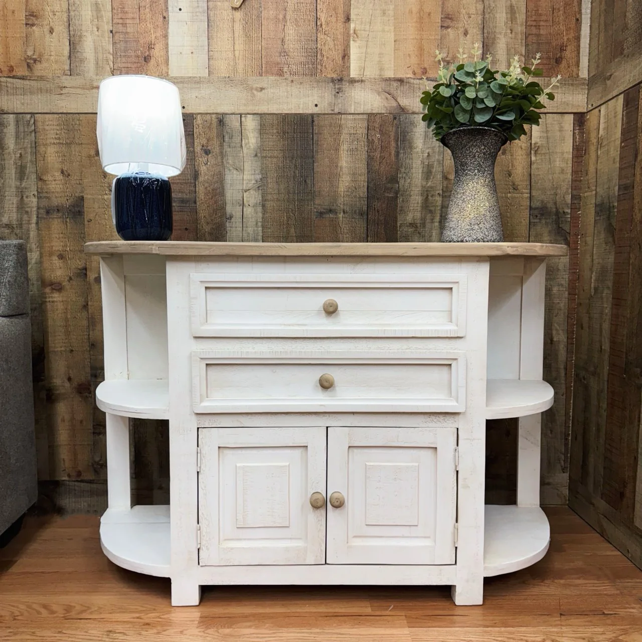 Hailey Accent Console - Image 3