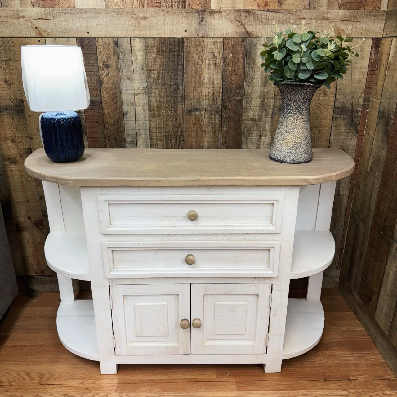 Hailey Accent Console - Image 4