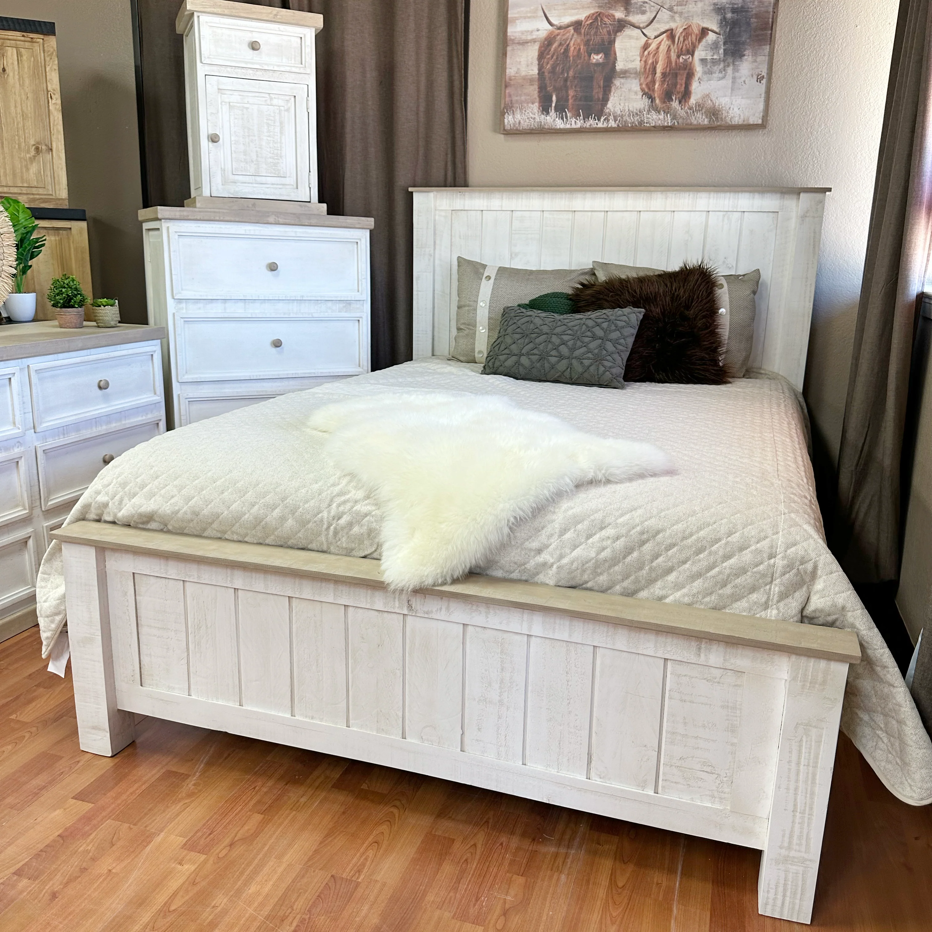 Hailey Bedroom Set - Image 4