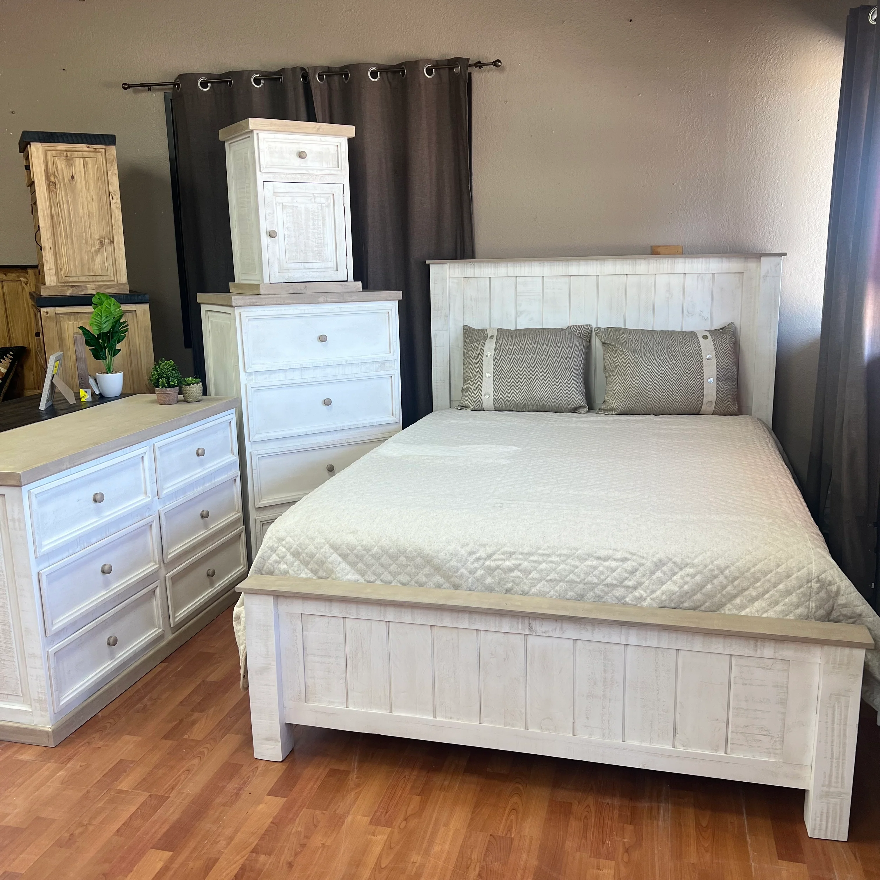 Hailey Bedroom Set - Image 5