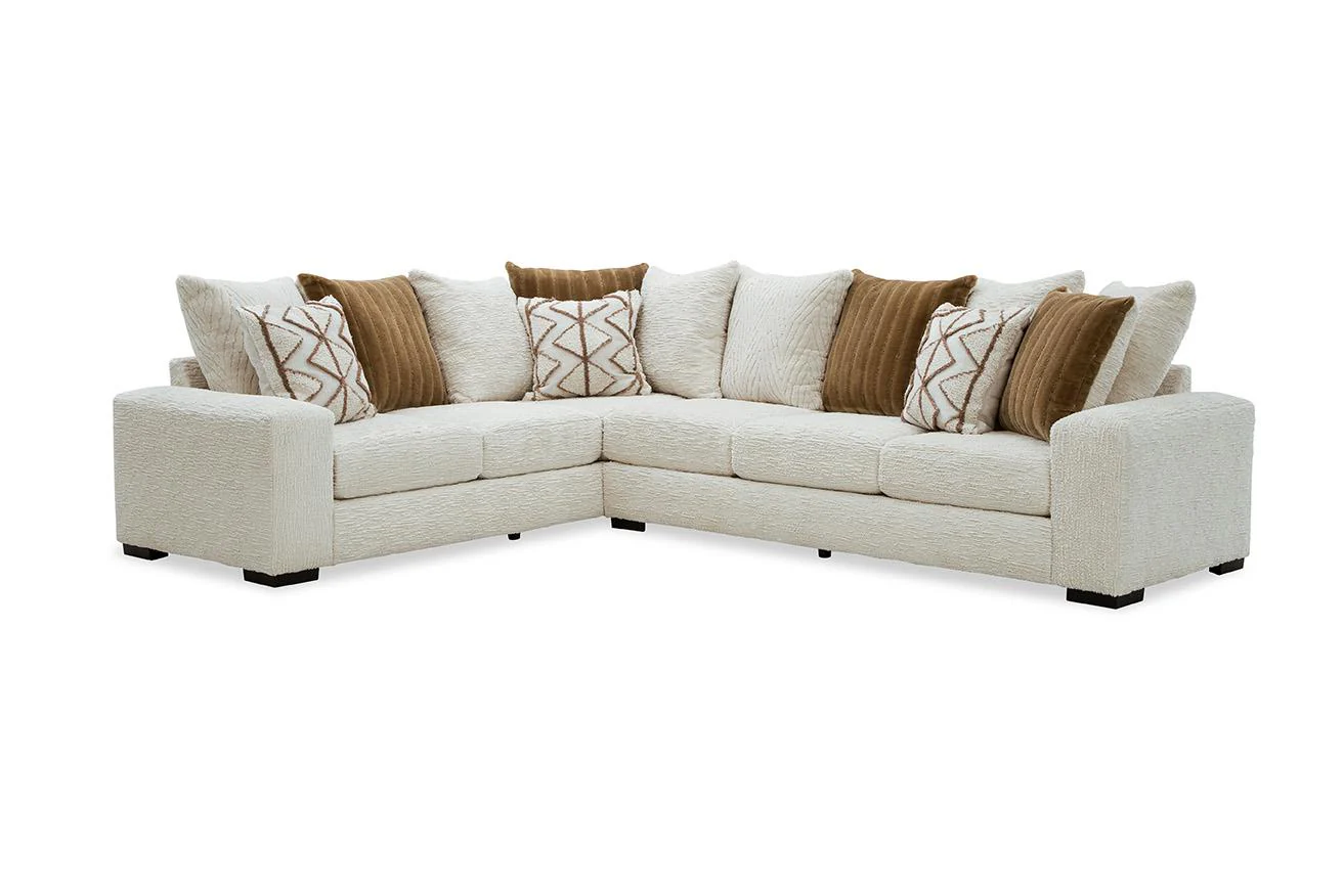 Home Sweet Home Sectional - Image 3