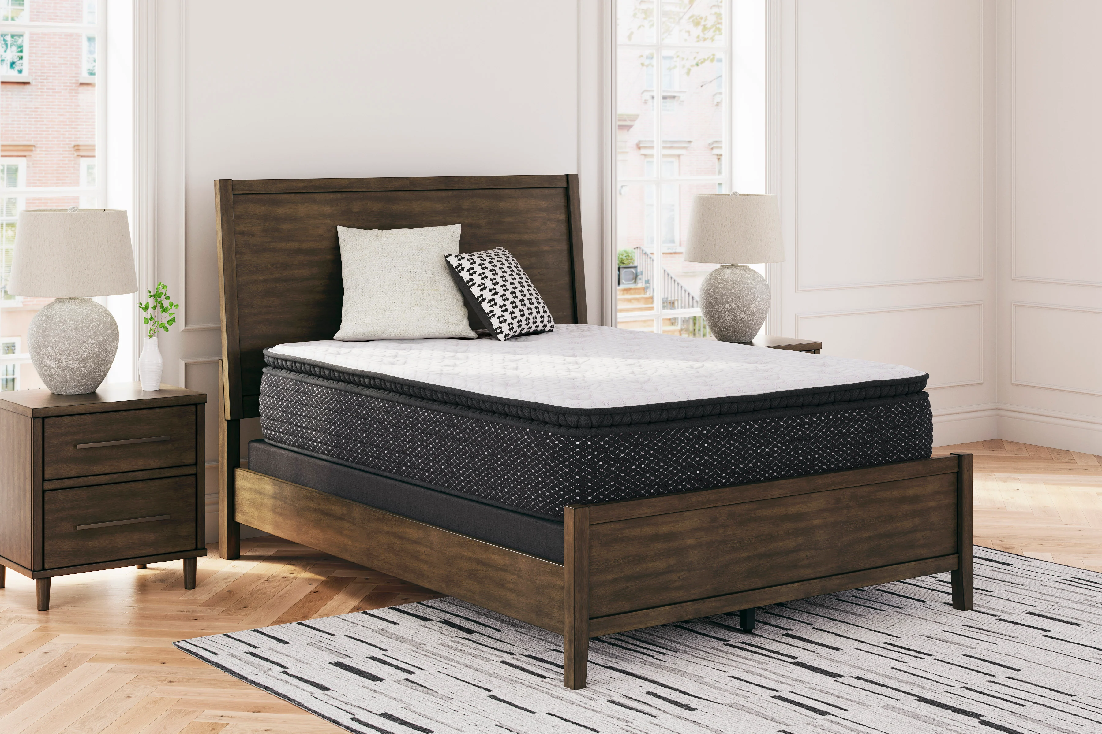 Limited Edition Pillow Top Mattress - Image 3
