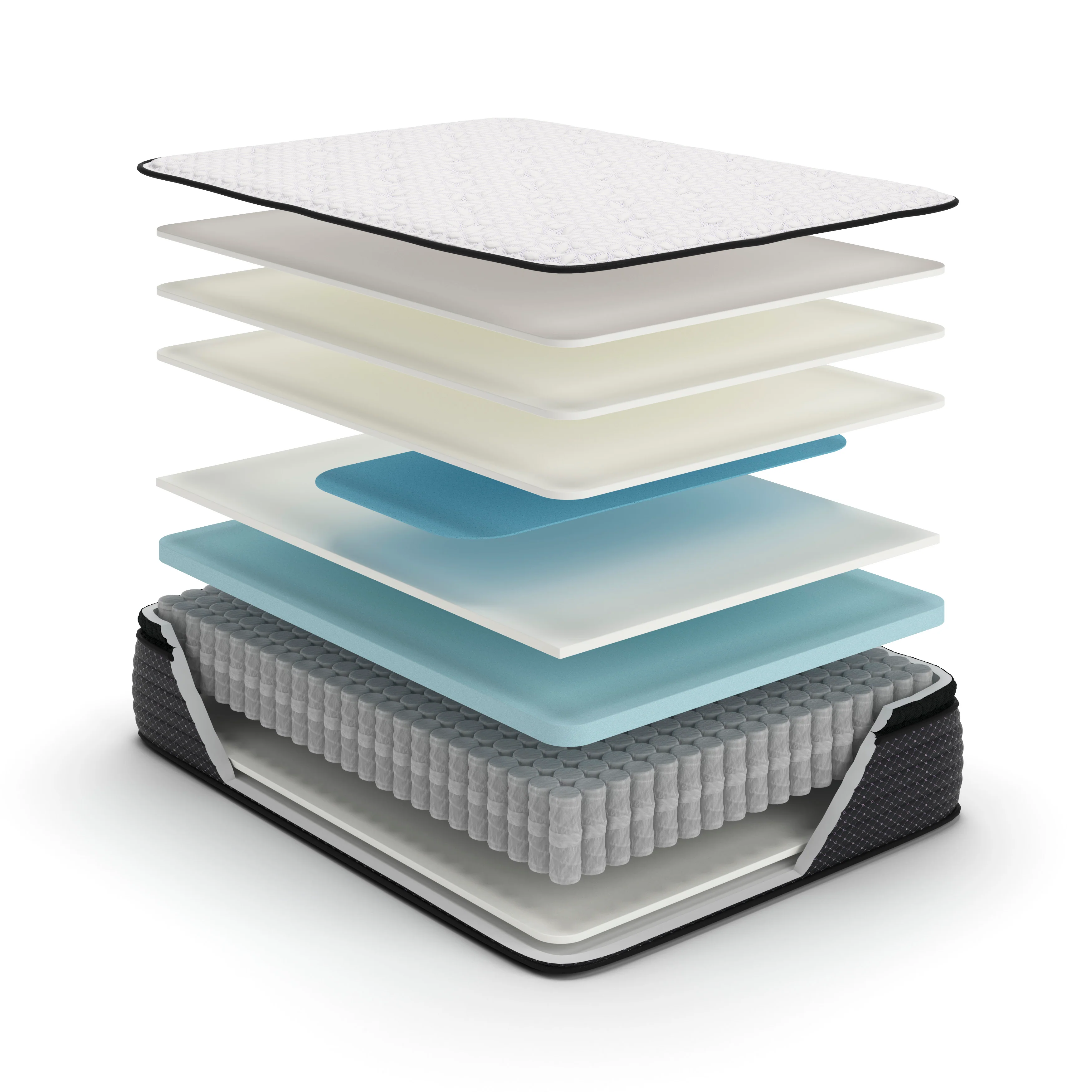 Limited Edition Pillow Top Mattress - Image 4