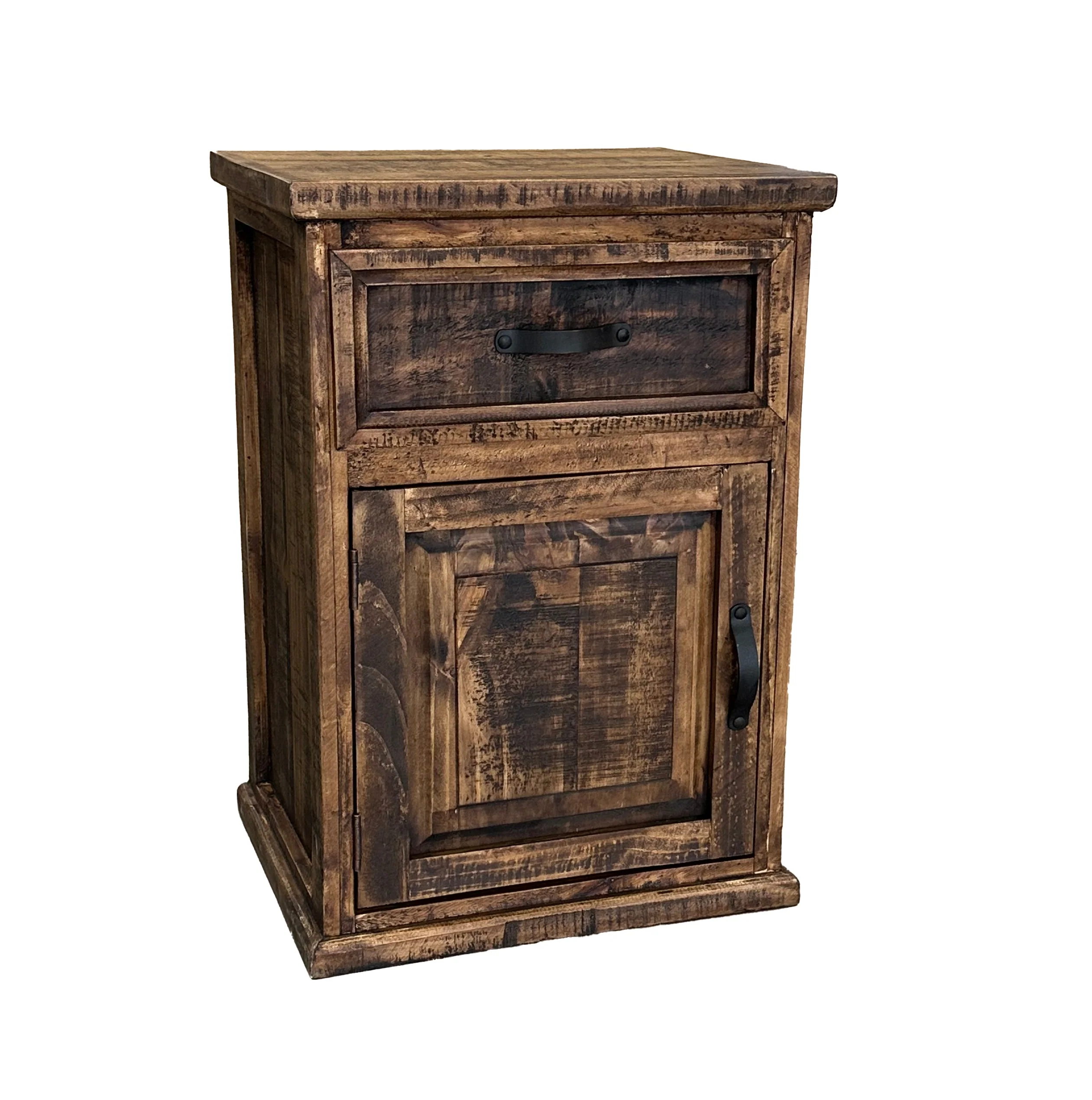 Lonestar Bedroom Set - Image 3