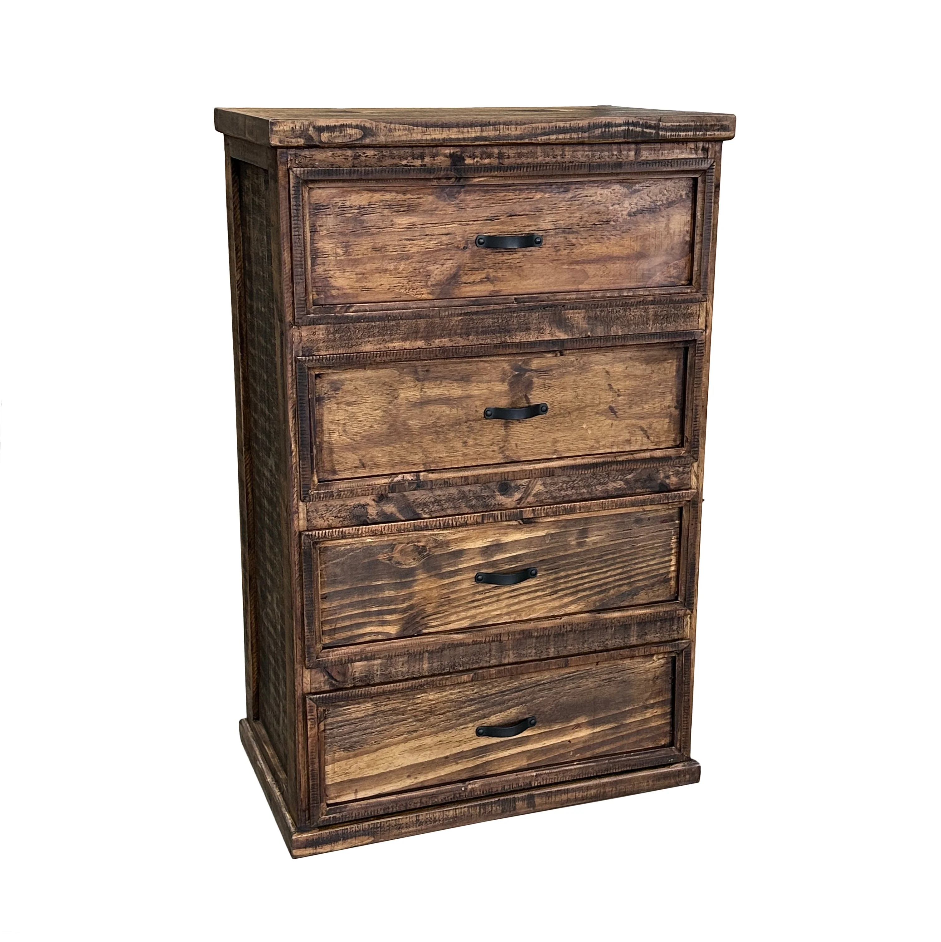 Lonestar Bedroom Set - Image 4