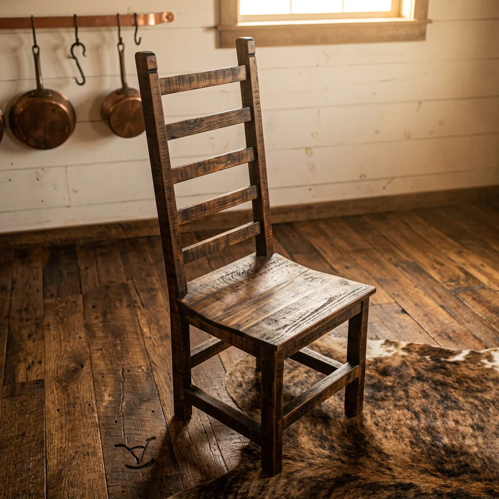 Lonestar Chair