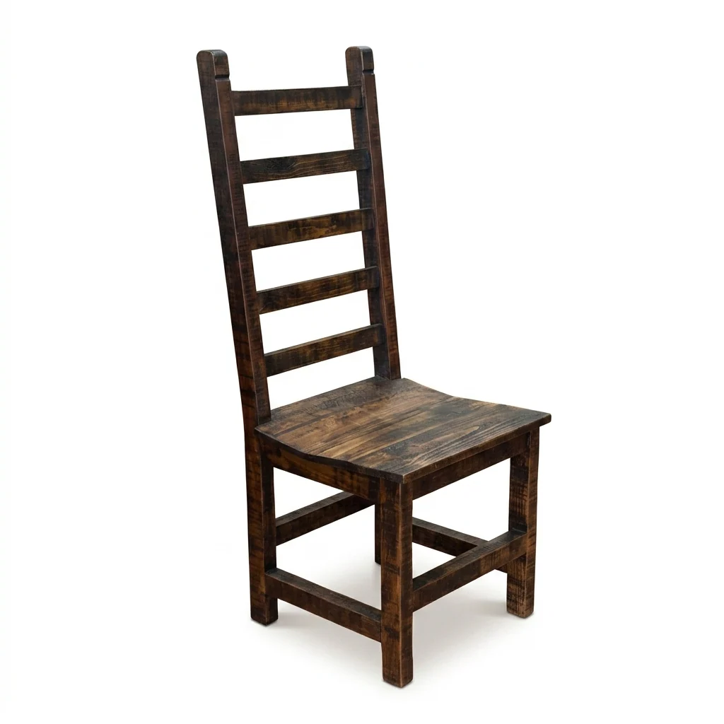 Lonestar Chair - Image 2