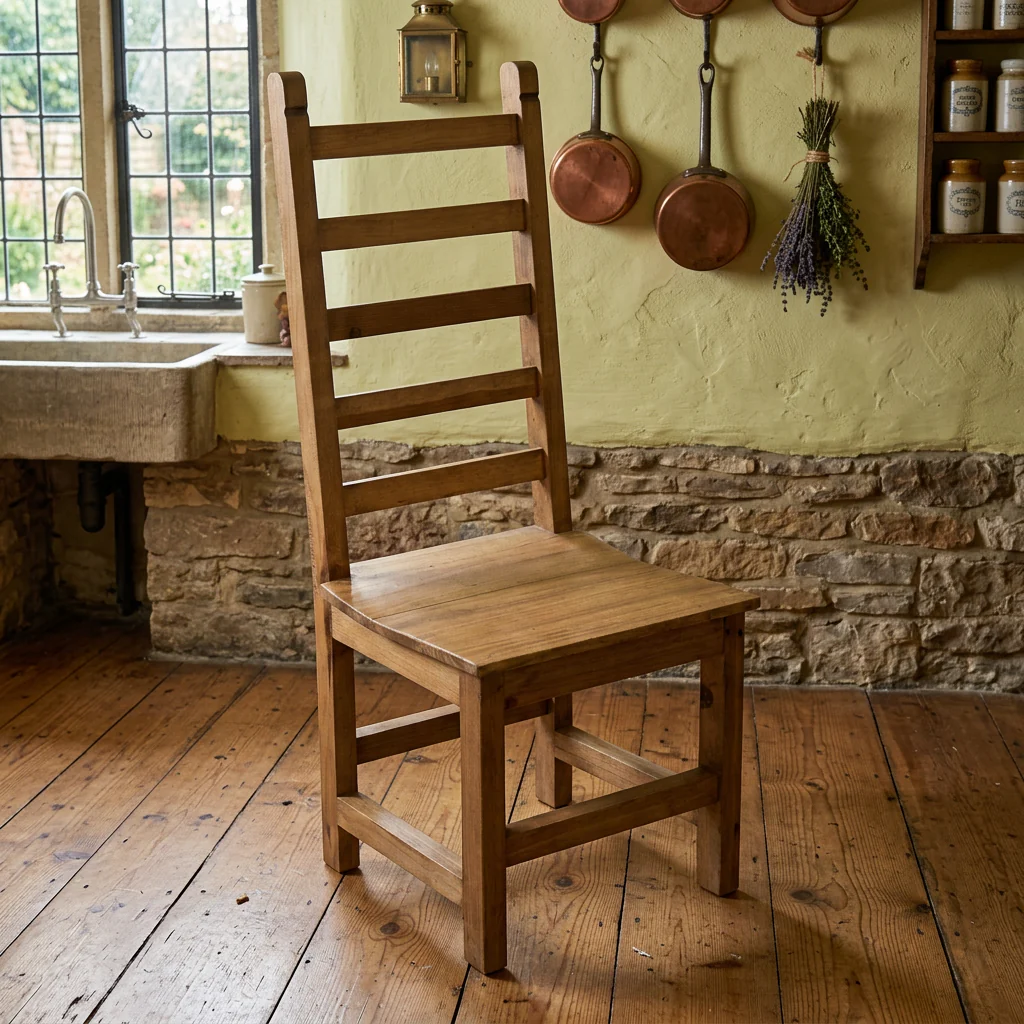 Stockyards Chair