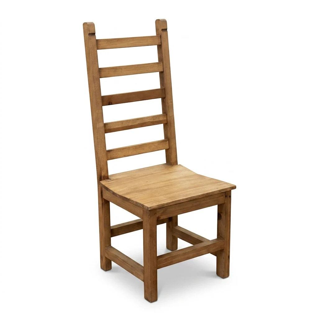 Stockyards Chair - Image 2