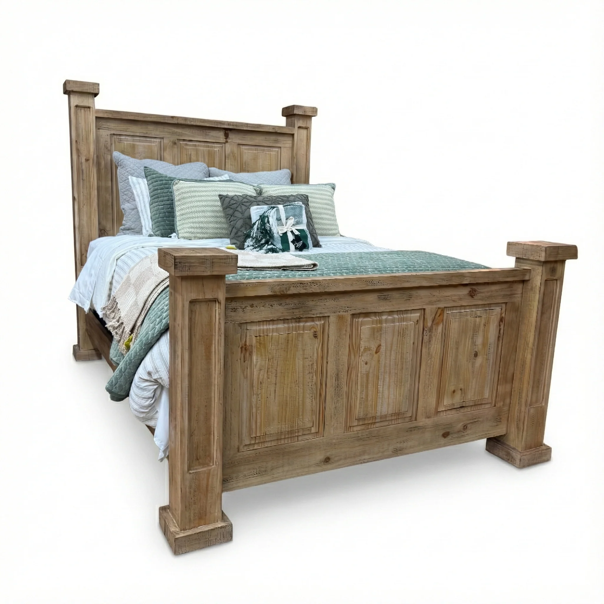 Montana Bedroom Set - Image 4