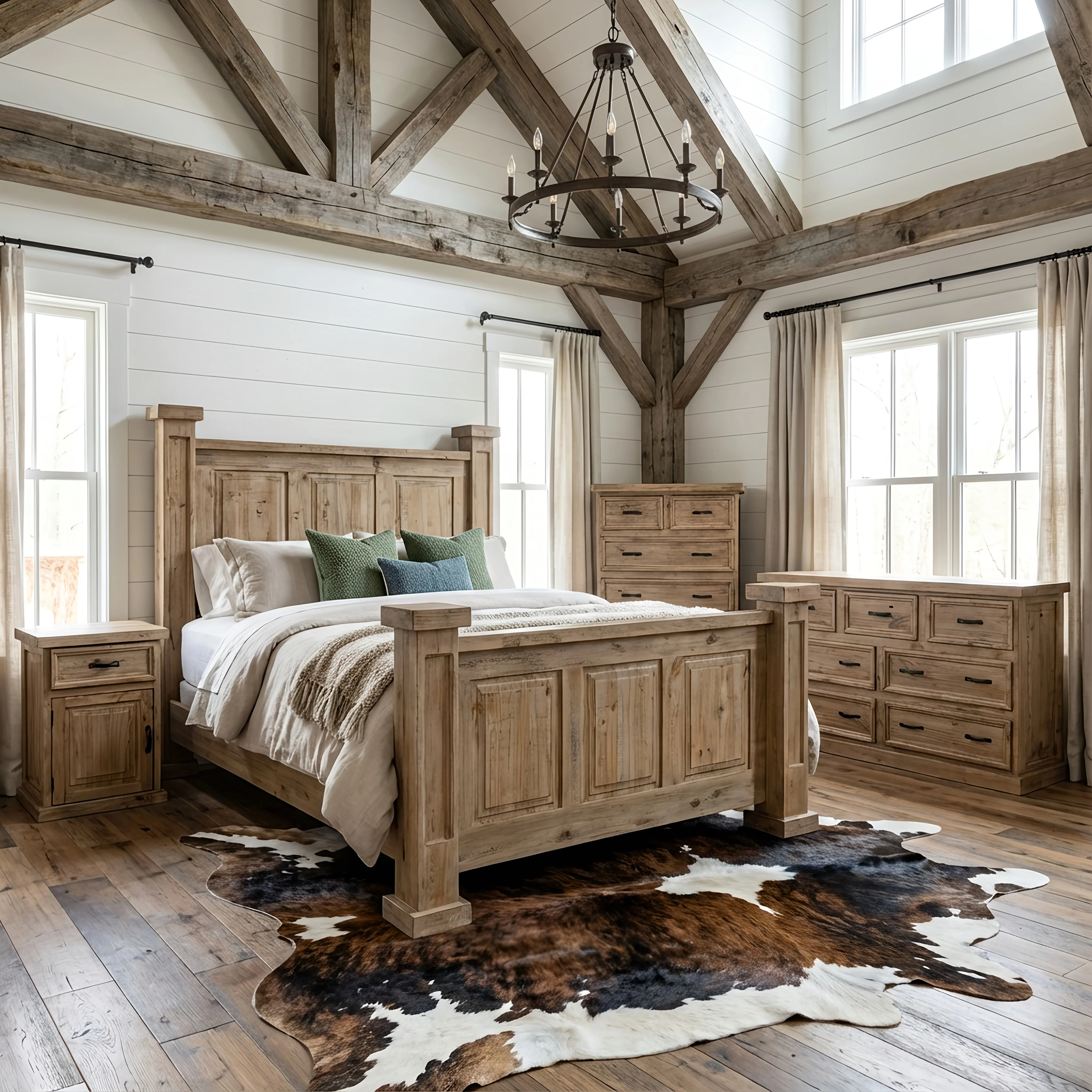 Montana Bedroom Set - Image 3