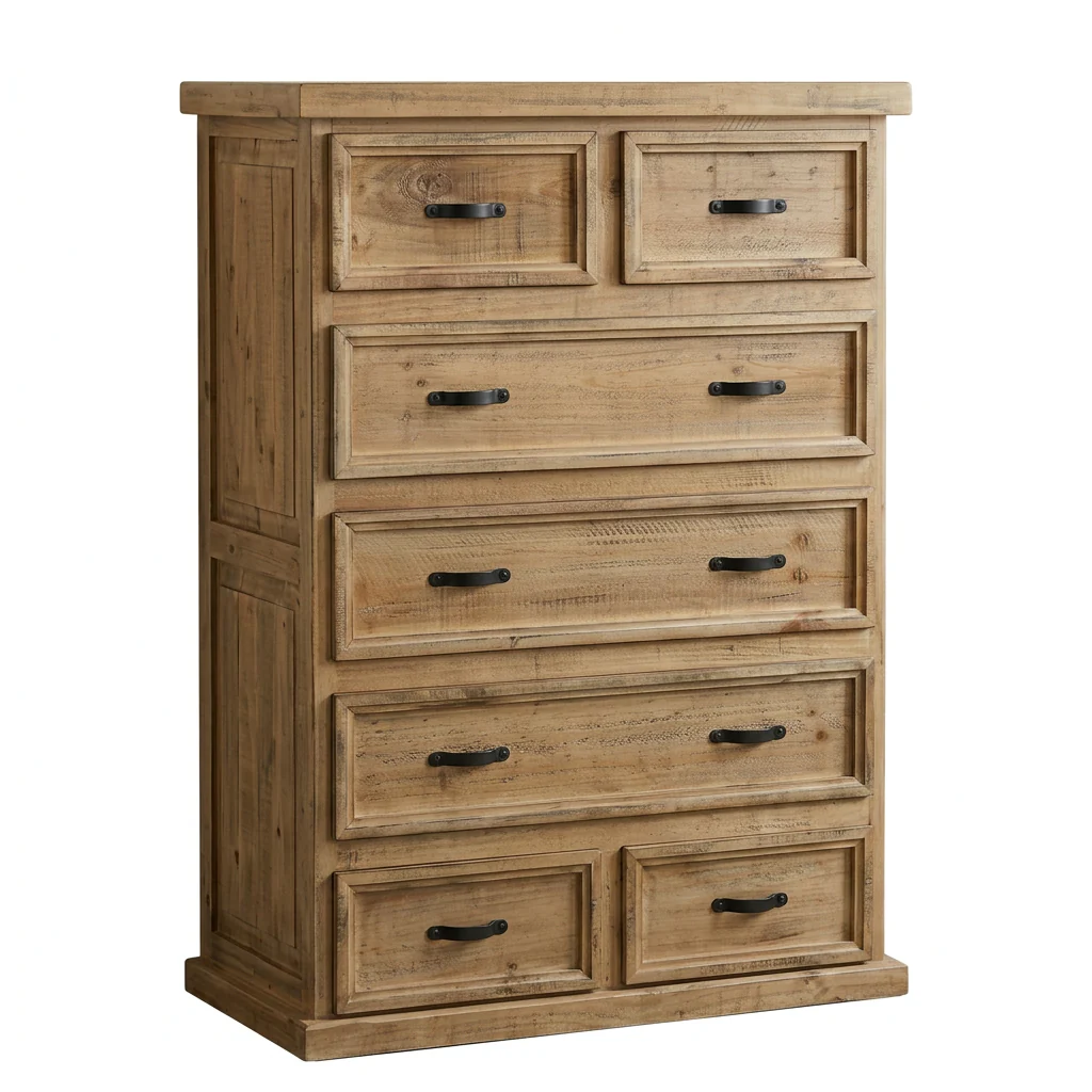 Montana Chest - Image 2