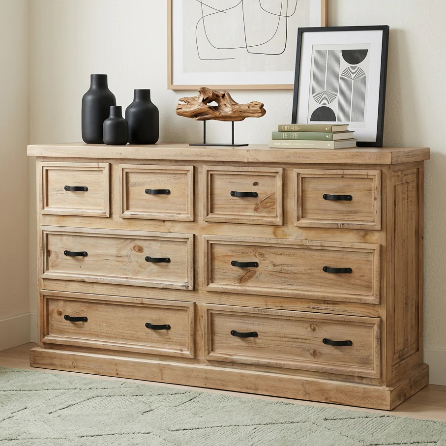 Montana Dresser
