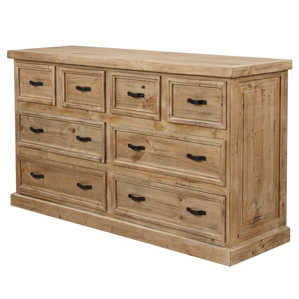 Montana Dresser - Image 2