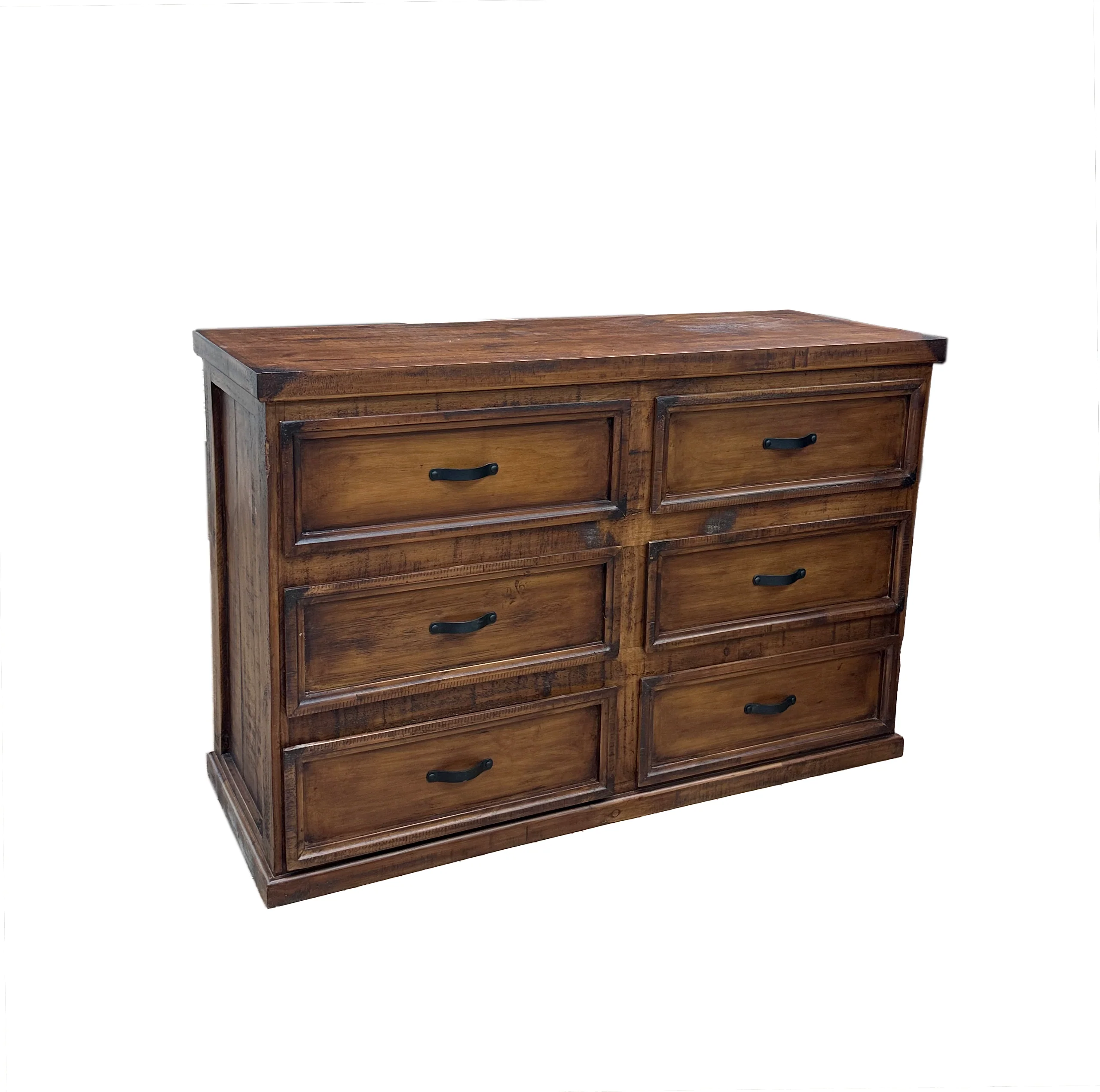 Native Bedroom Set - Image 3