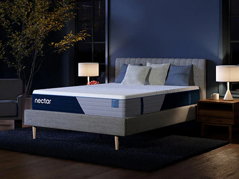 Nectar Classic Hybrid Mattress - Image 3