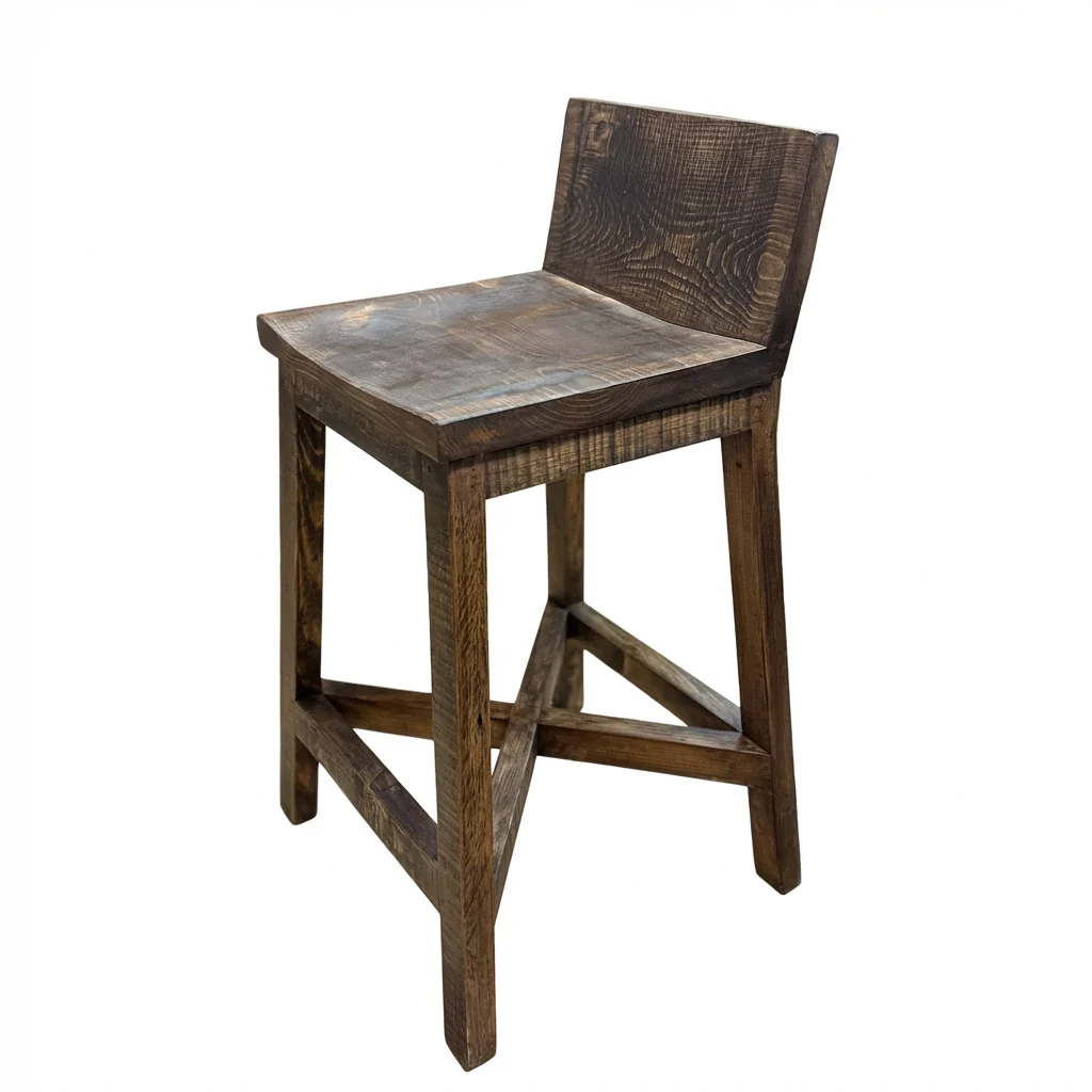 Nevada Counter Barstool - Image 4