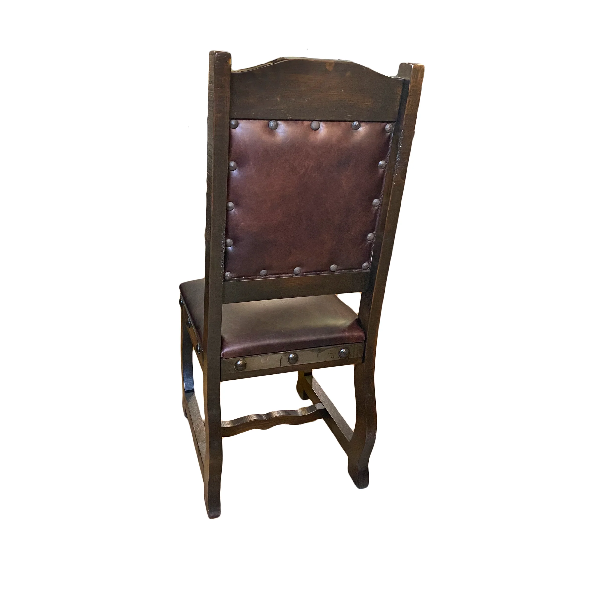 Old West 8' Dining Set - Image 3