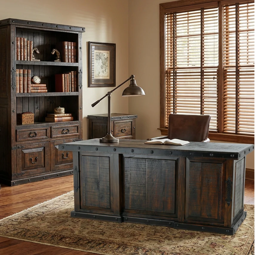 Old West Office Bundle
