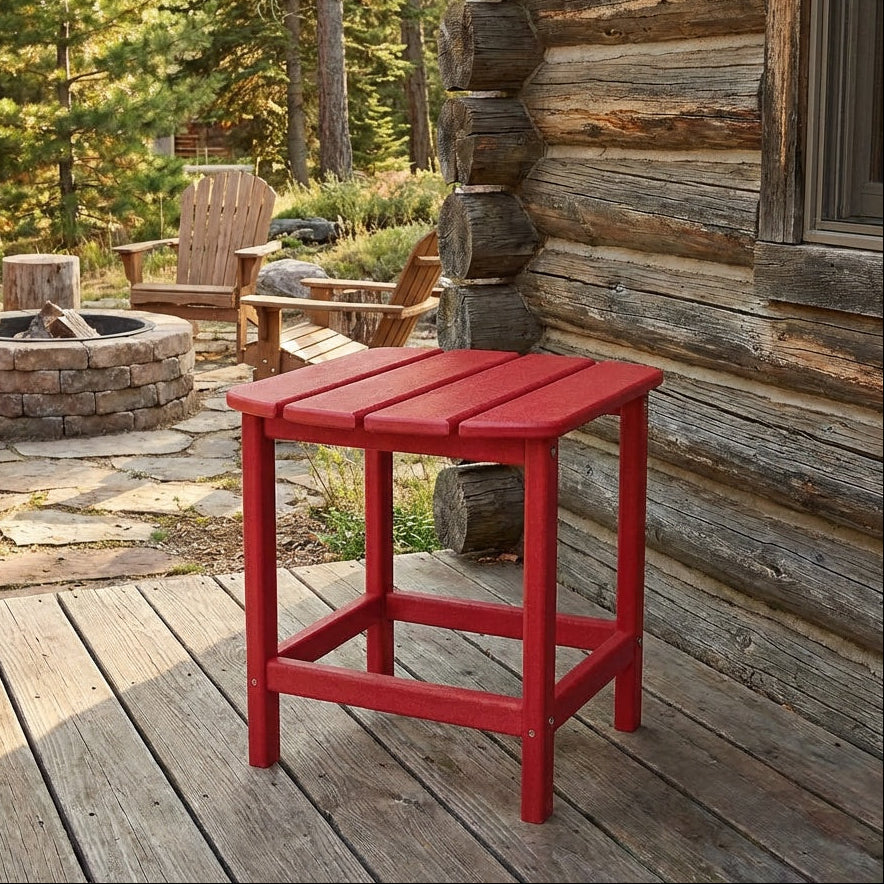 Outdoor Side Tables - Image 3
