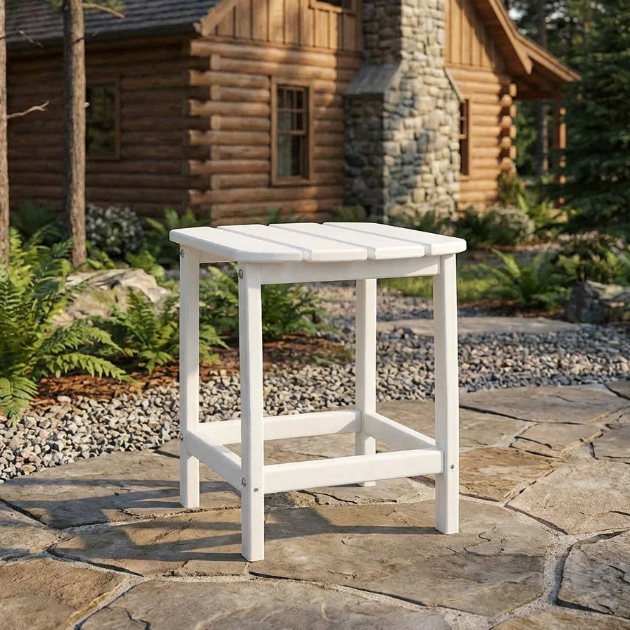 Outdoor Side Tables - Image 7
