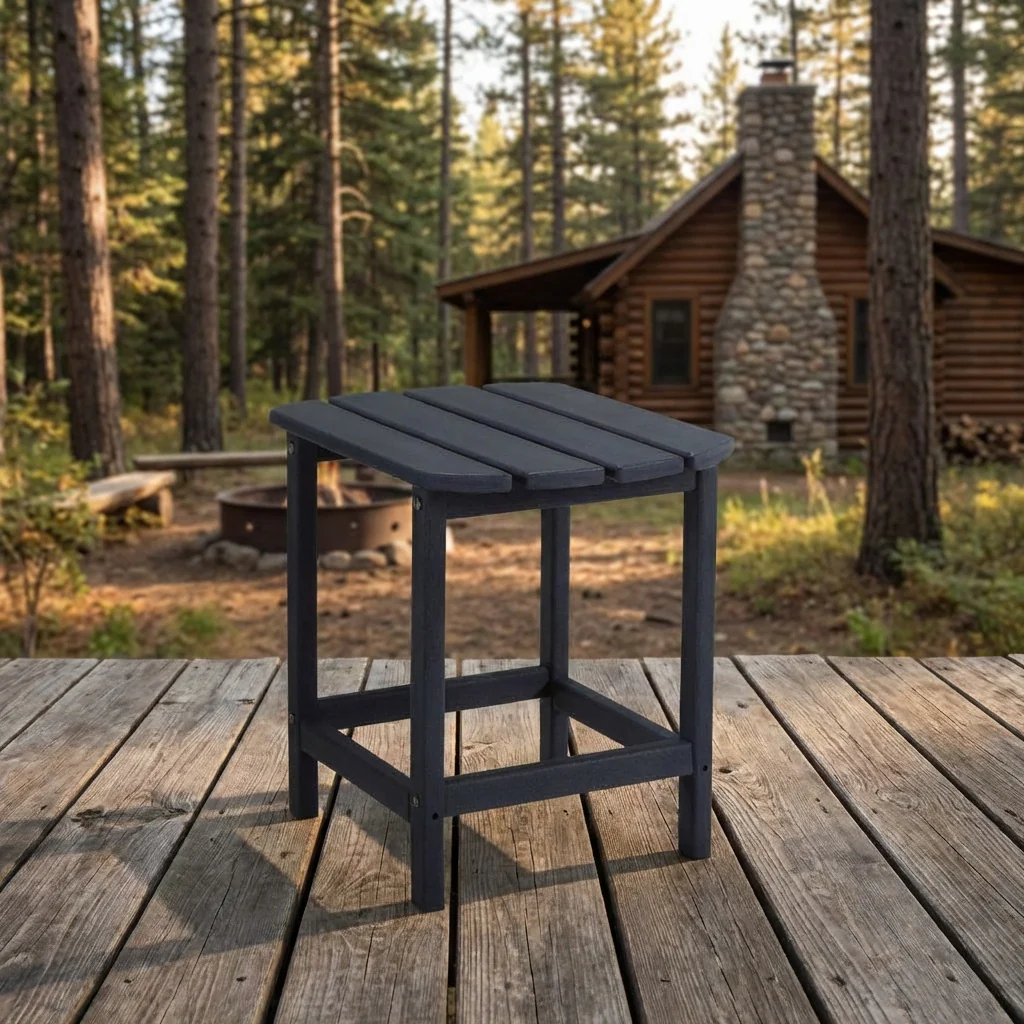 Outdoor Side Tables - Image 9