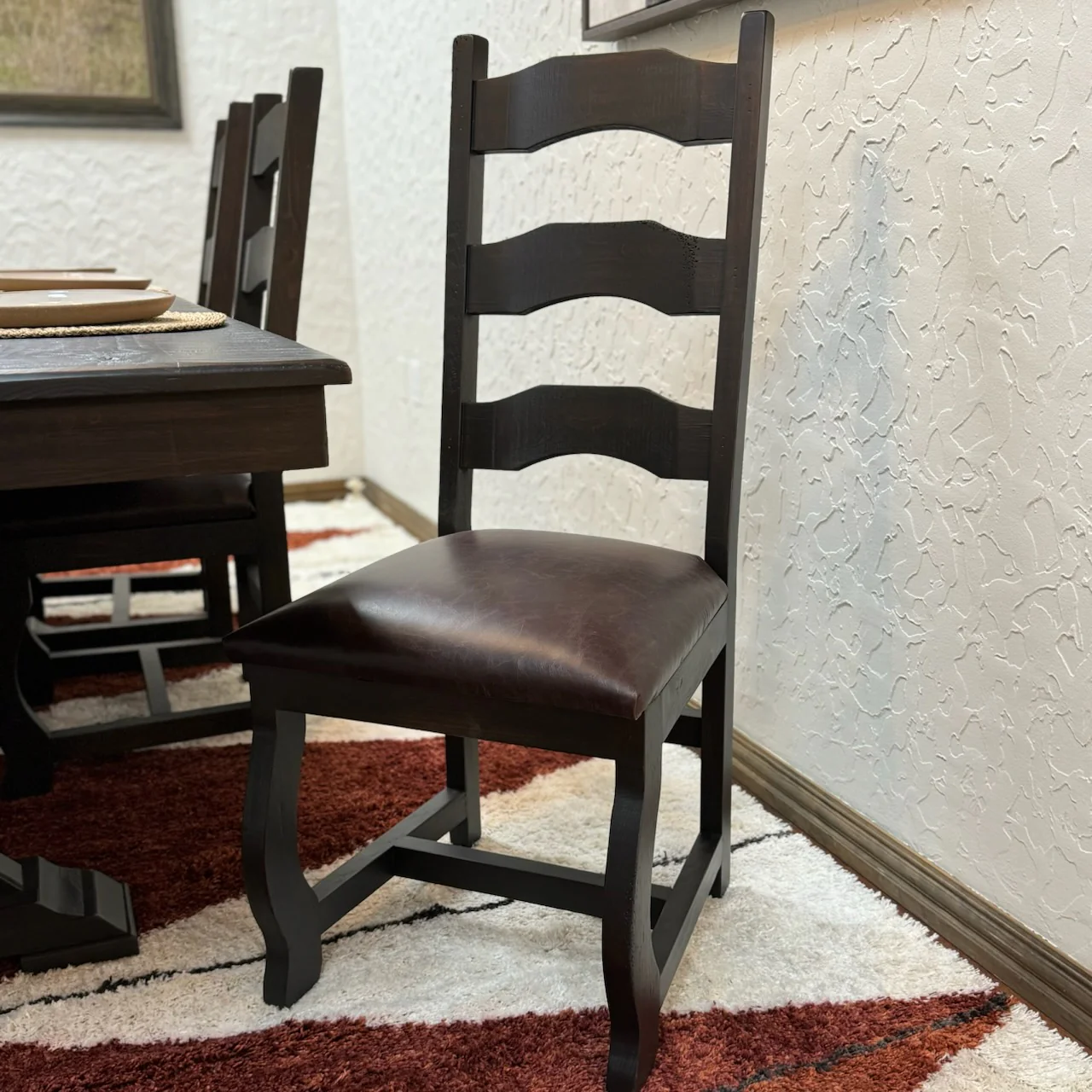 Outlaw 8' Dining Set - Image 6