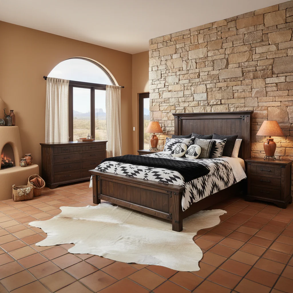 Outlaw Bedroom Doorbuster