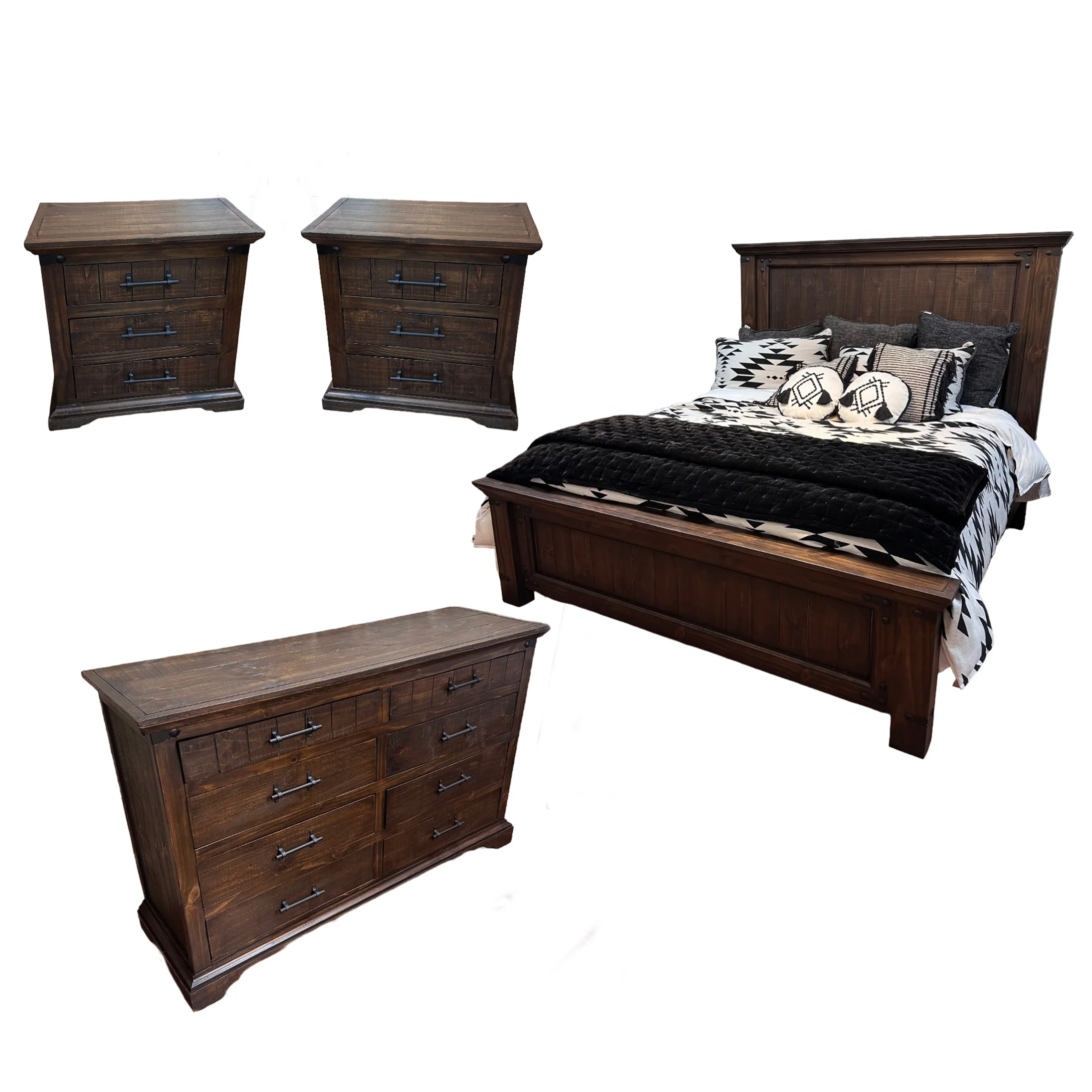 Outlaw Bedroom Doorbuster - Image 2