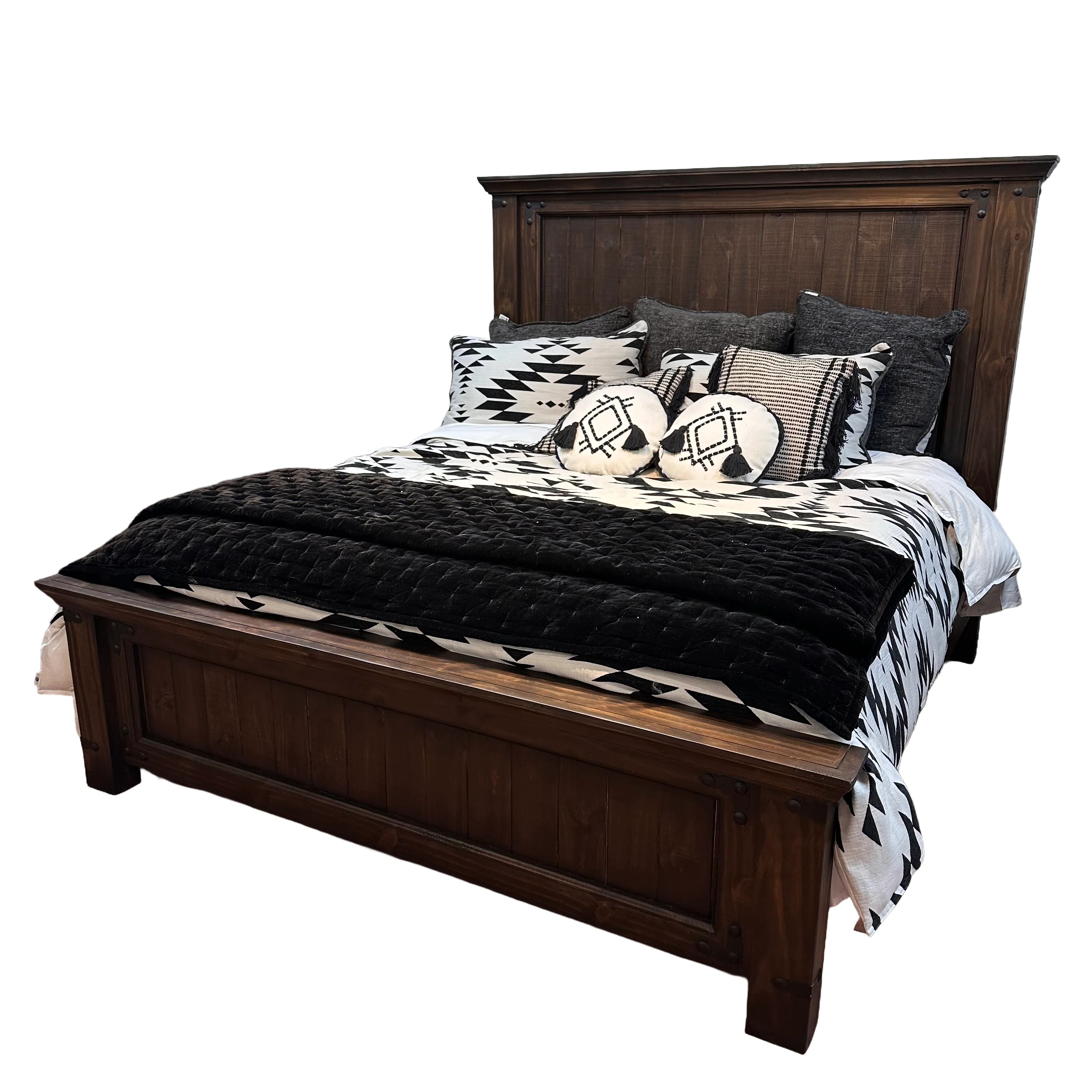 Outlaw Bedroom Doorbuster - Image 3