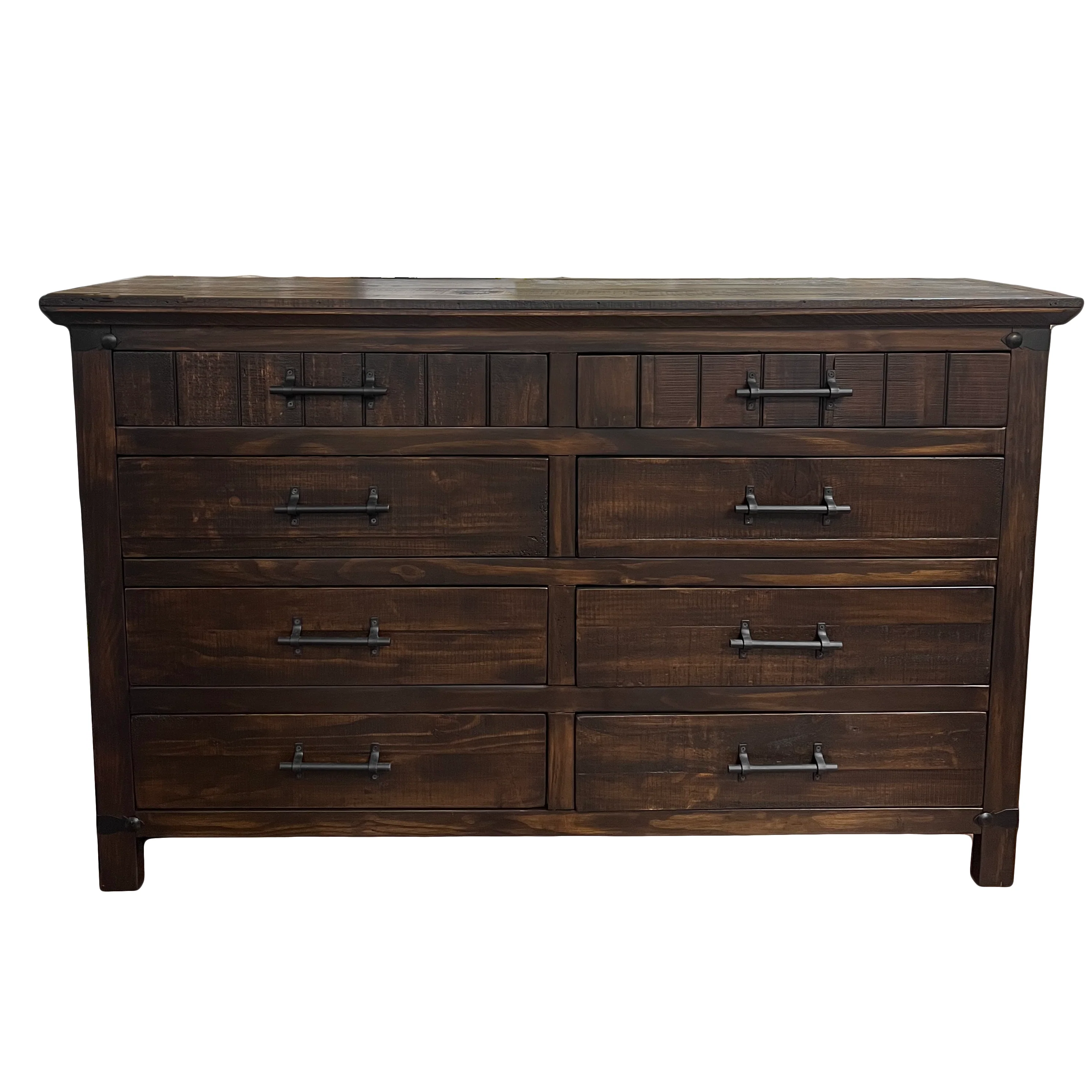 Outlaw Dresser