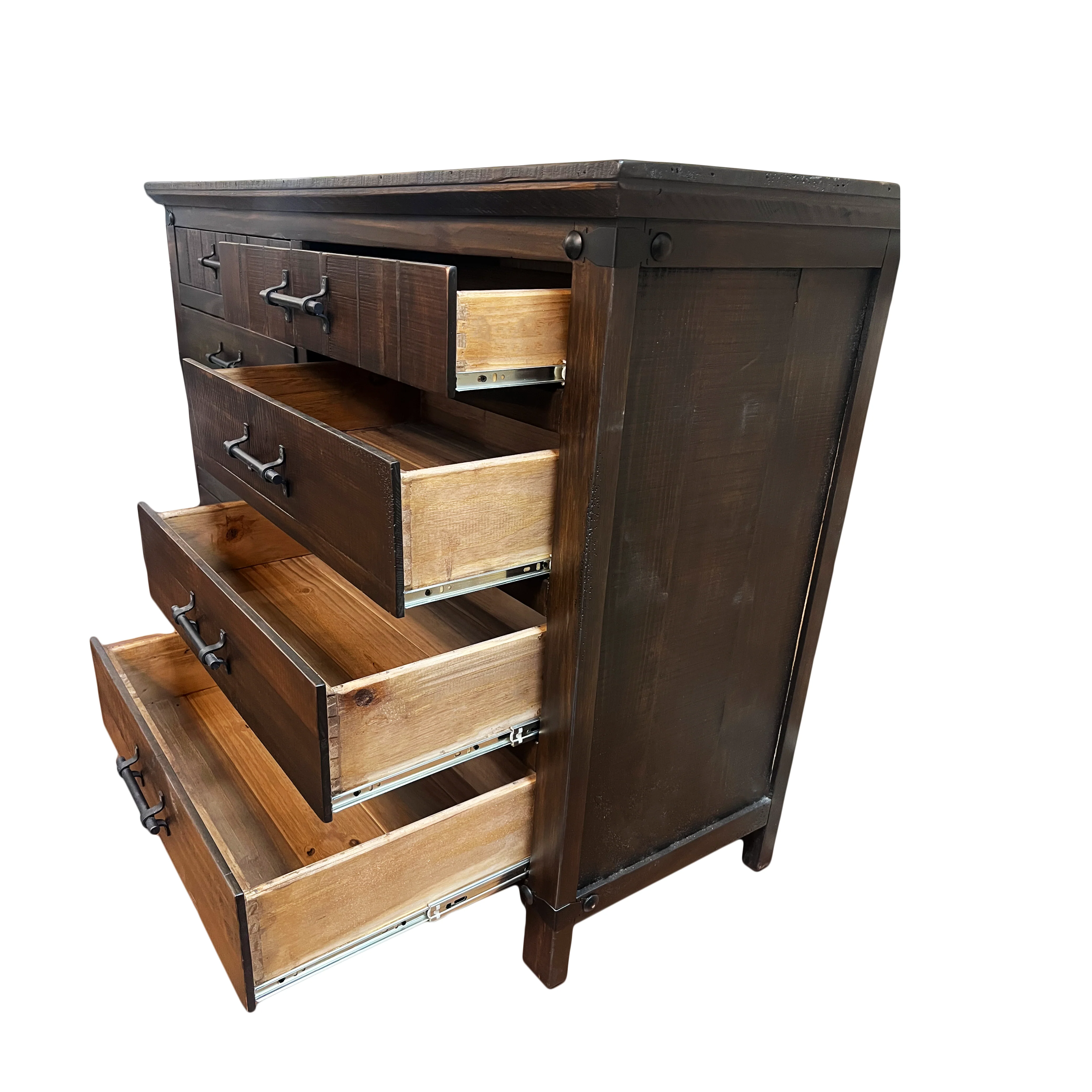 Outlaw Dresser - Image 2