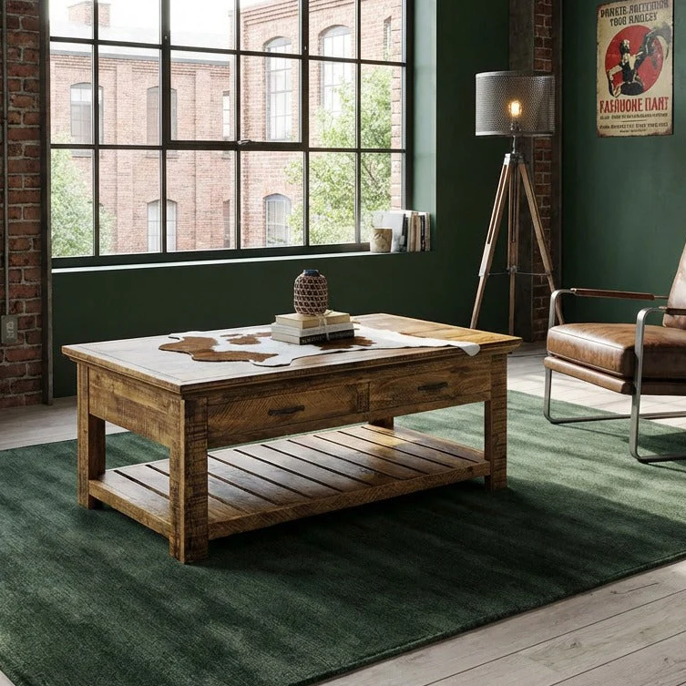 Parklane Coffee Table