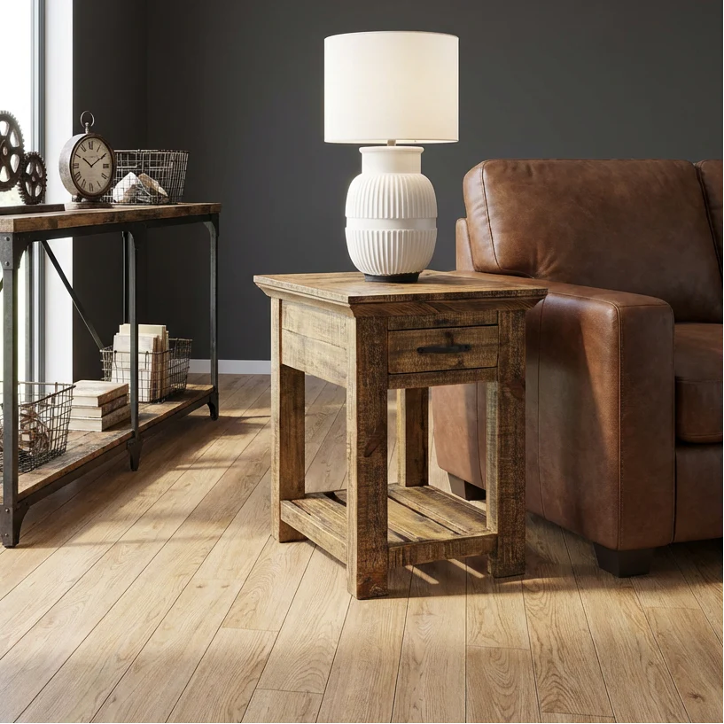 Parklane End Table